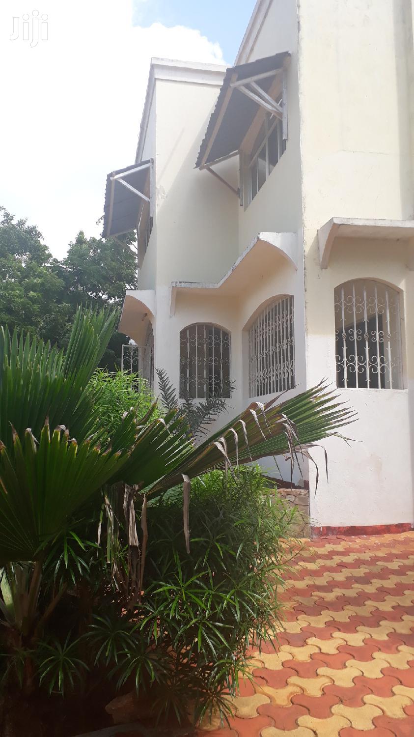 4 Well-Maintained 2-Bedroom Properties in Malindi in Malindi