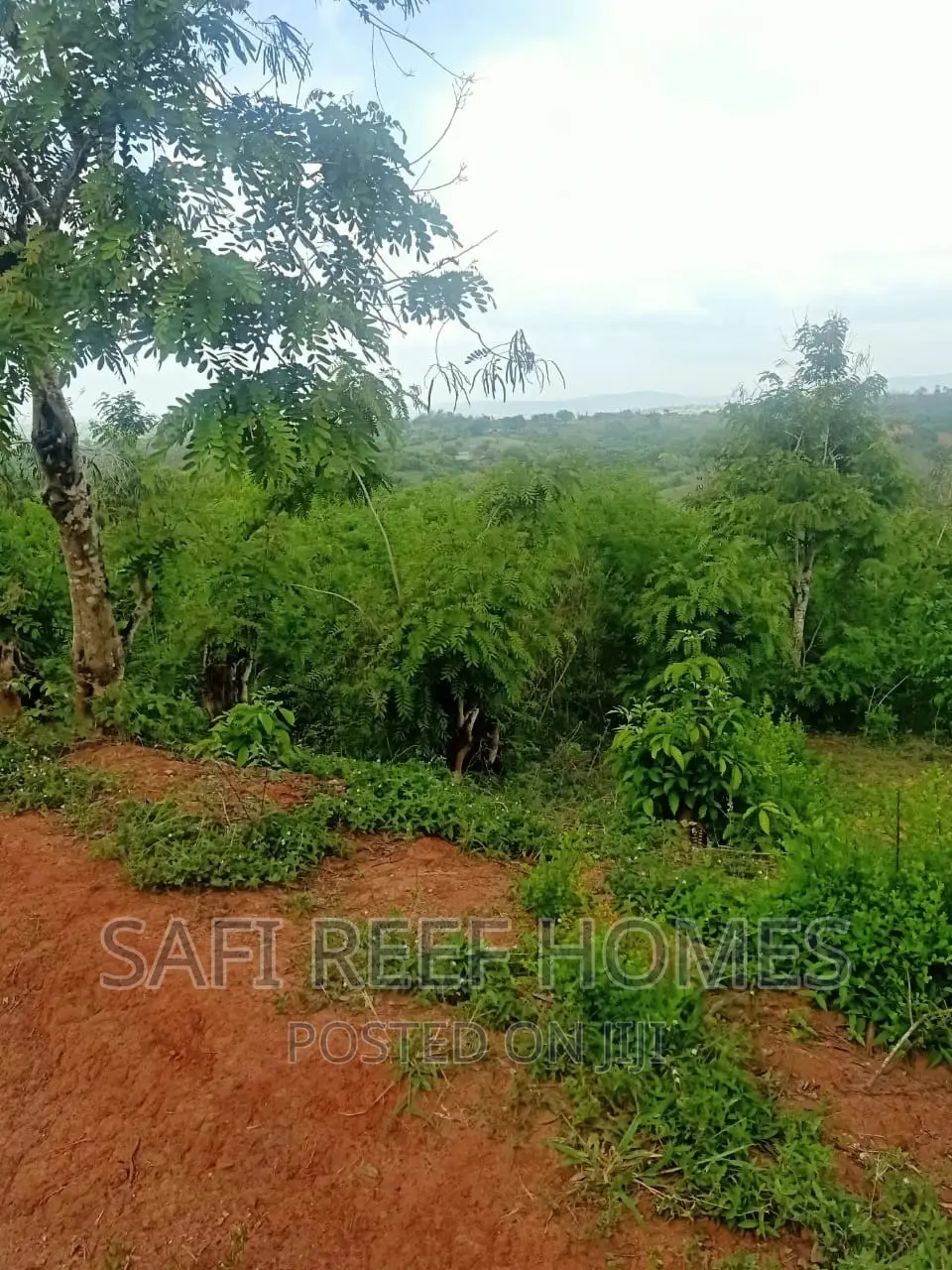 Seize the Opportunity - 1-Acre Land in Mtwapa for Sale! in Mtwapa
