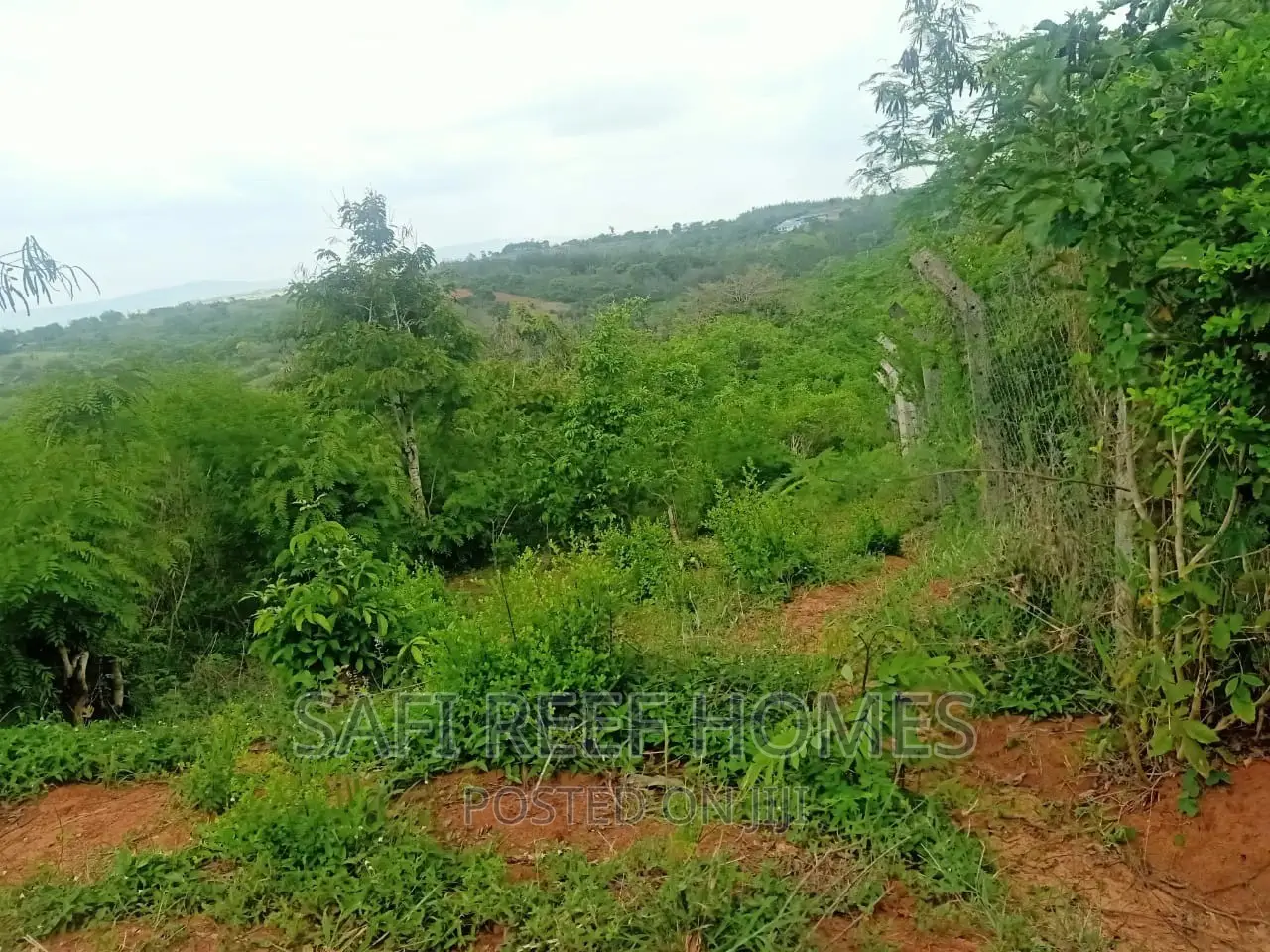 Seize the Opportunity - 1-Acre Land in Mtwapa for Sale! in Mtwapa