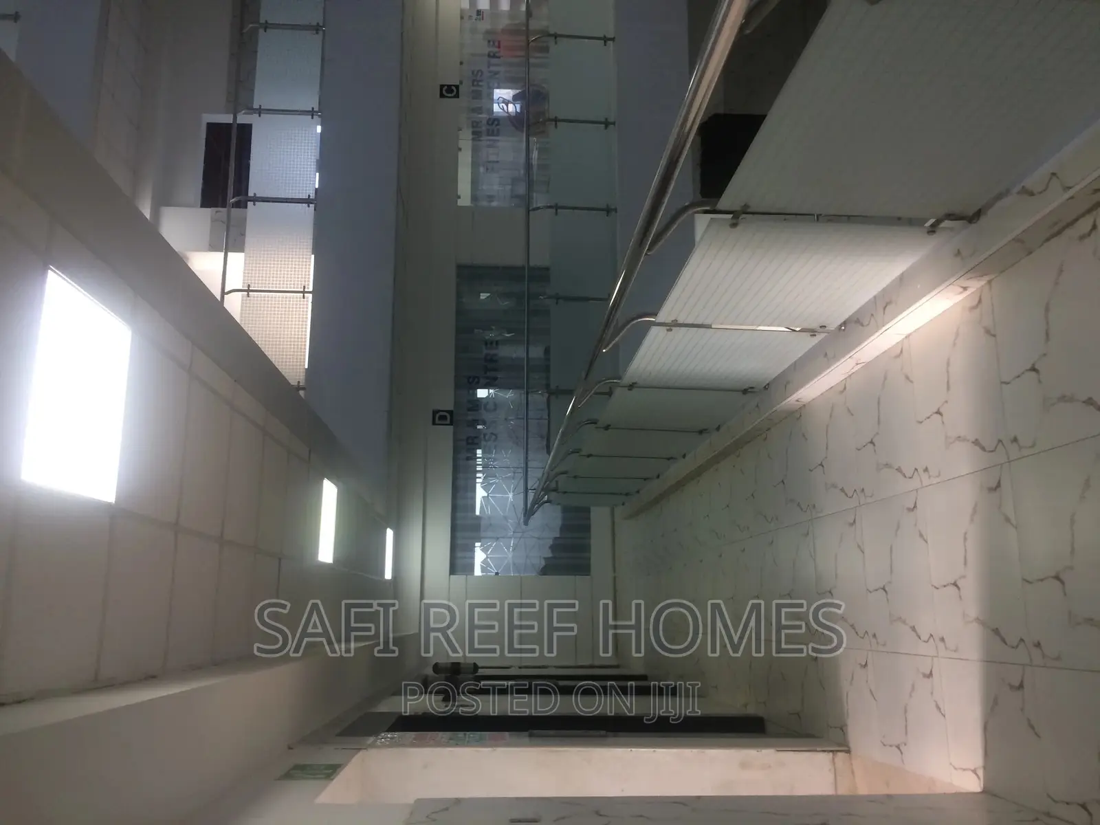 Elegant Office Space Available for Lease Near Shell Links Road in Nyali