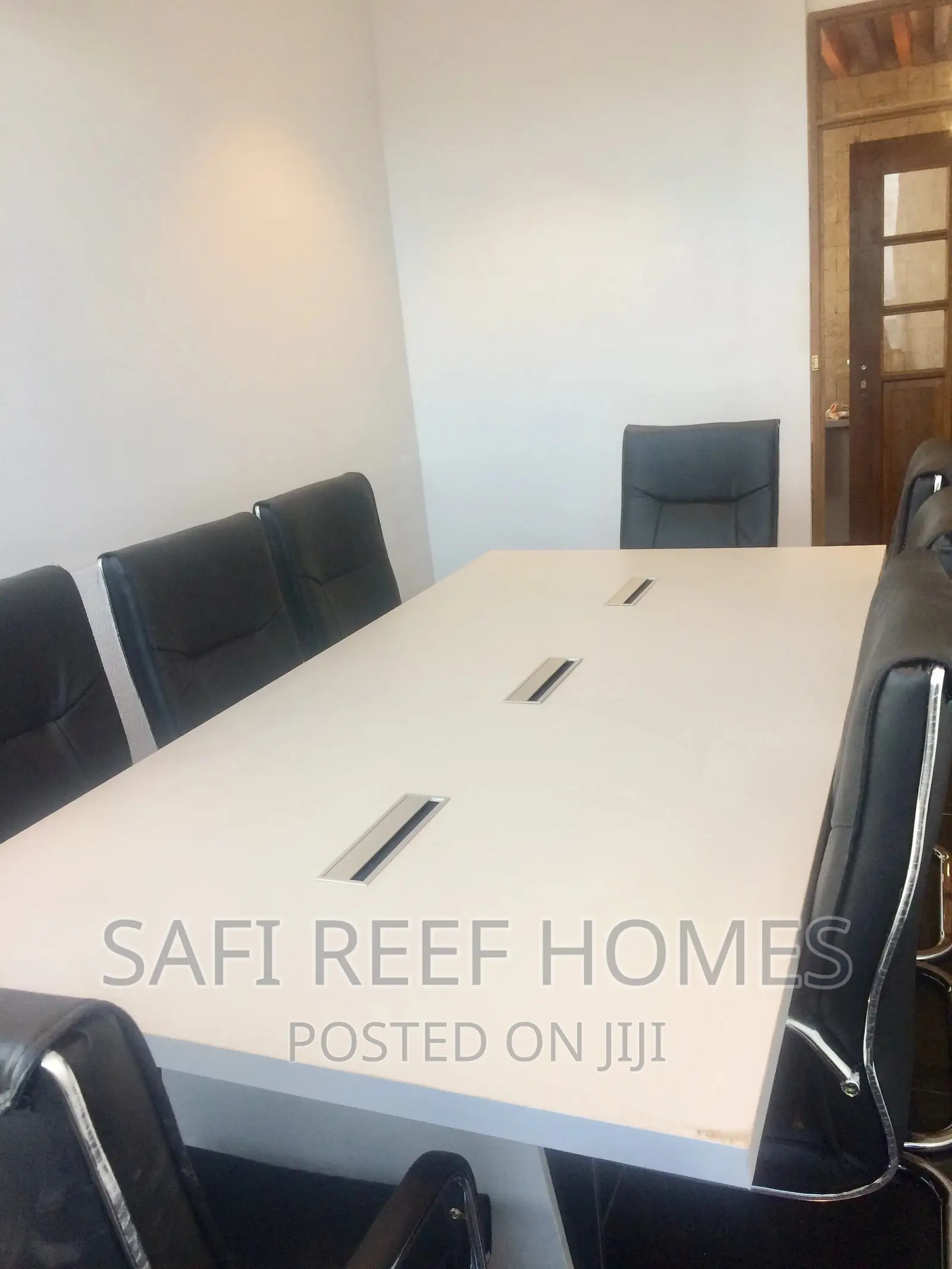 Elegant Office Space Available for Lease Near Shell Links Road in Nyali