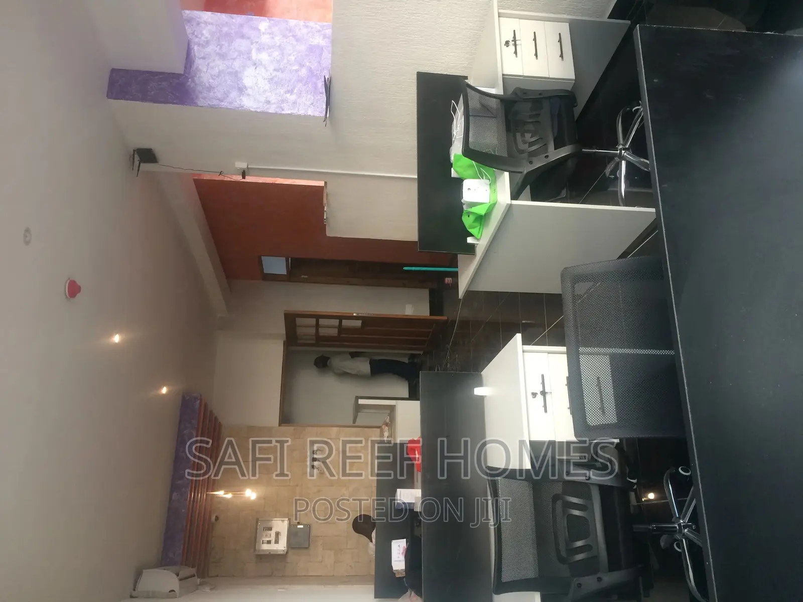 Elegant Office Space Available for Lease Near Shell Links Road in Nyali