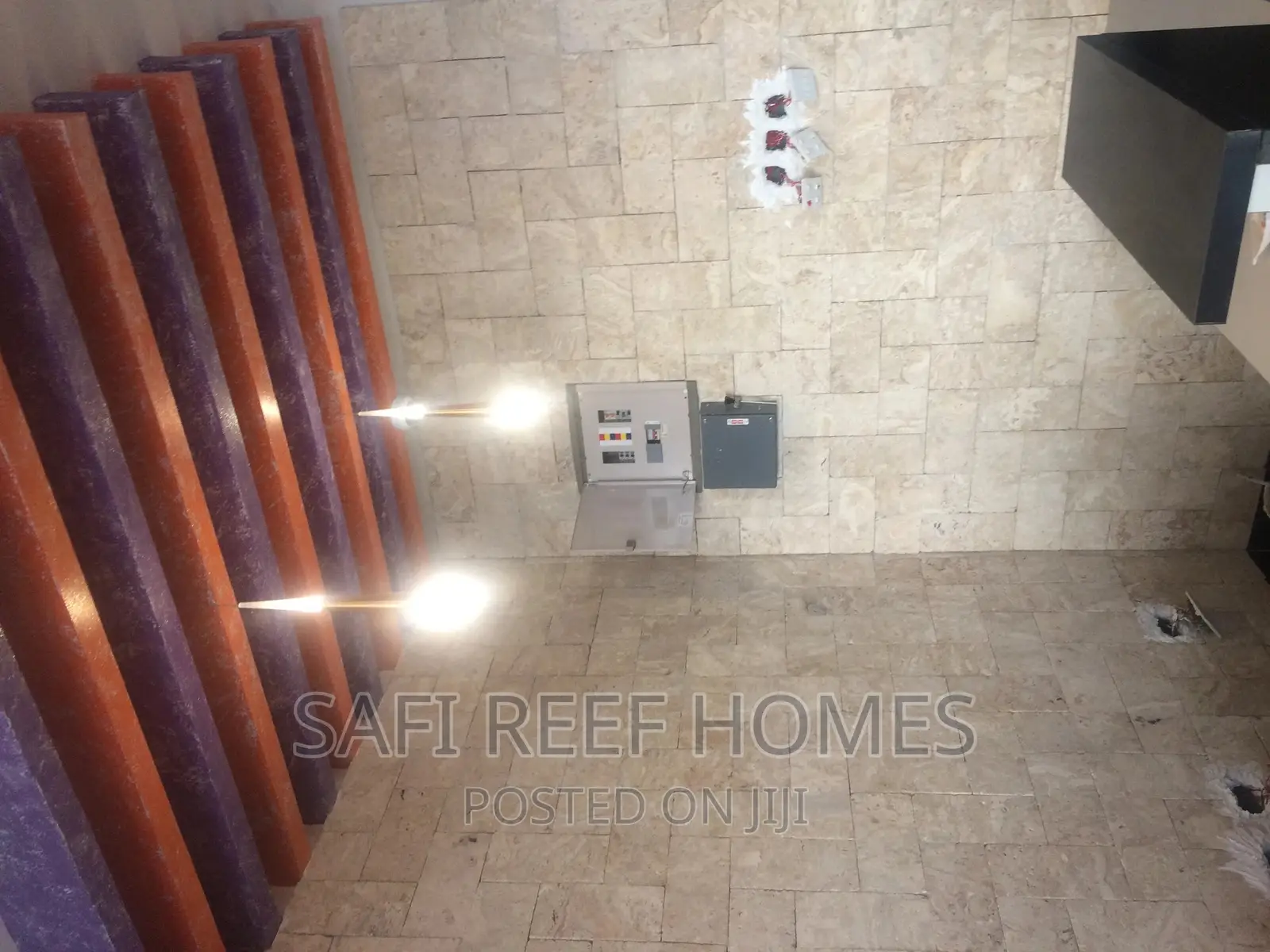 Elegant Office Space Available for Lease Near Shell Links Road in Nyali