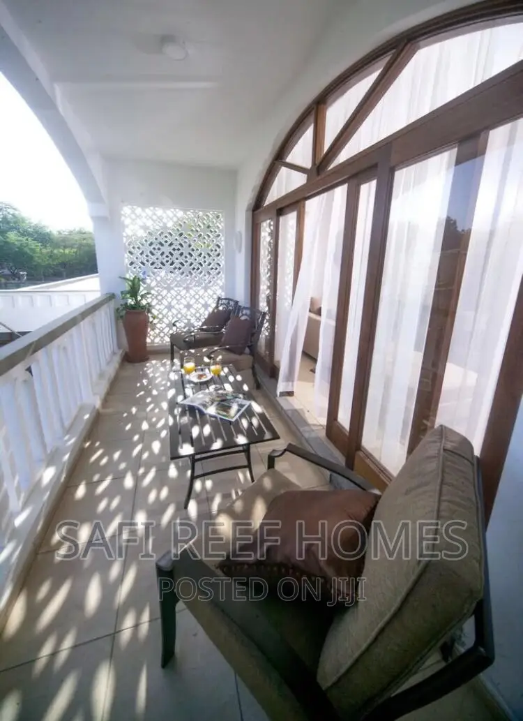 5-Bedroom villa in Nyali, Mombasa - ideal for large families in Nyali