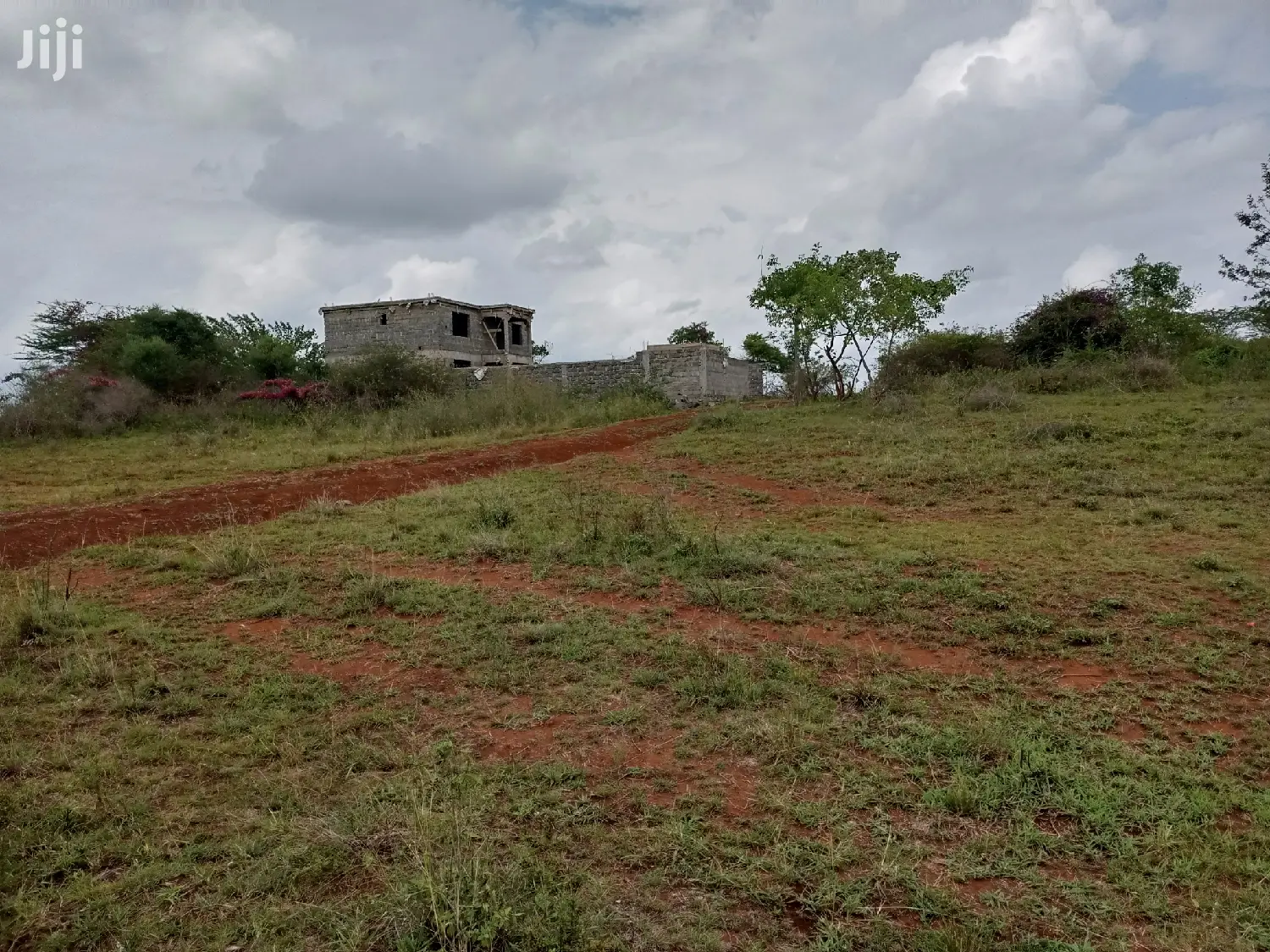 Prime Residential Plots Twiga Estate Near Toll Thika S/Hwy in Kenyatta Road / Theta 