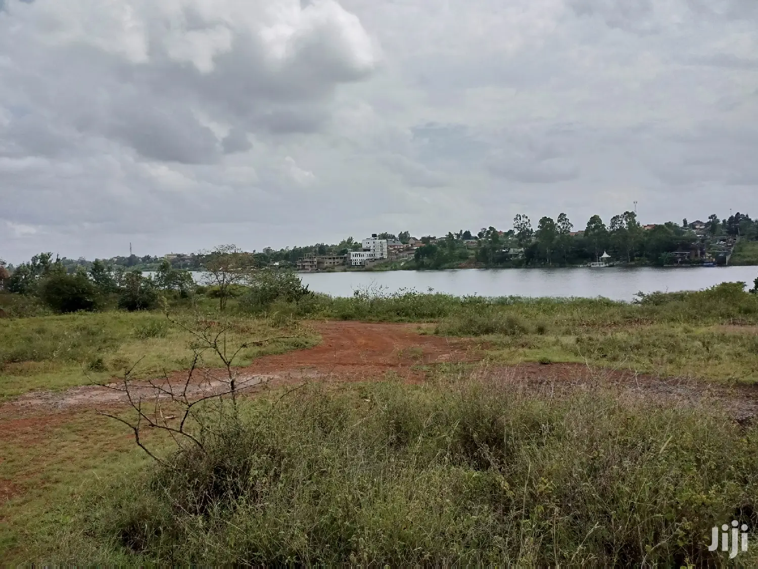 Prime Residential Plots Twiga Estate Near Toll Thika S/Hwy in Kenyatta Road / Theta 