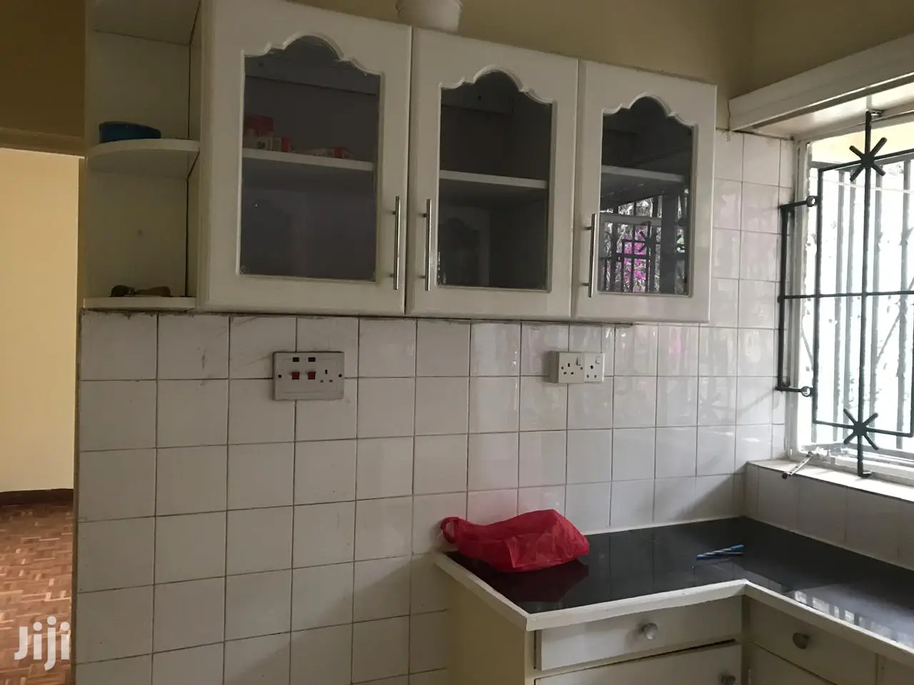 Spacious One-Bedroom Flat in Hurlingham - Available for Rent in Kilimani