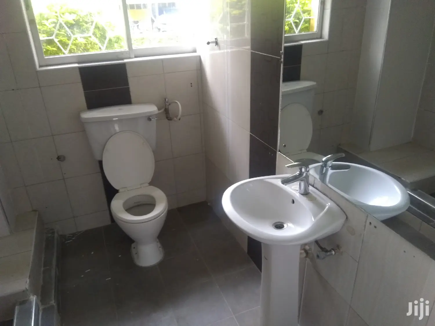 3bedroomed Apartment With Dsq to Let in Kilimani
