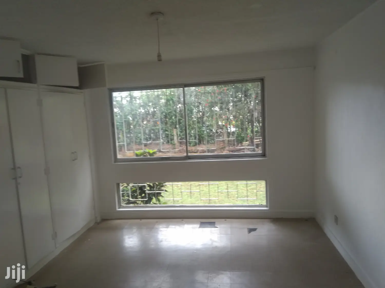 3bedroomed Apartment With Dsq to Let in Kilimani