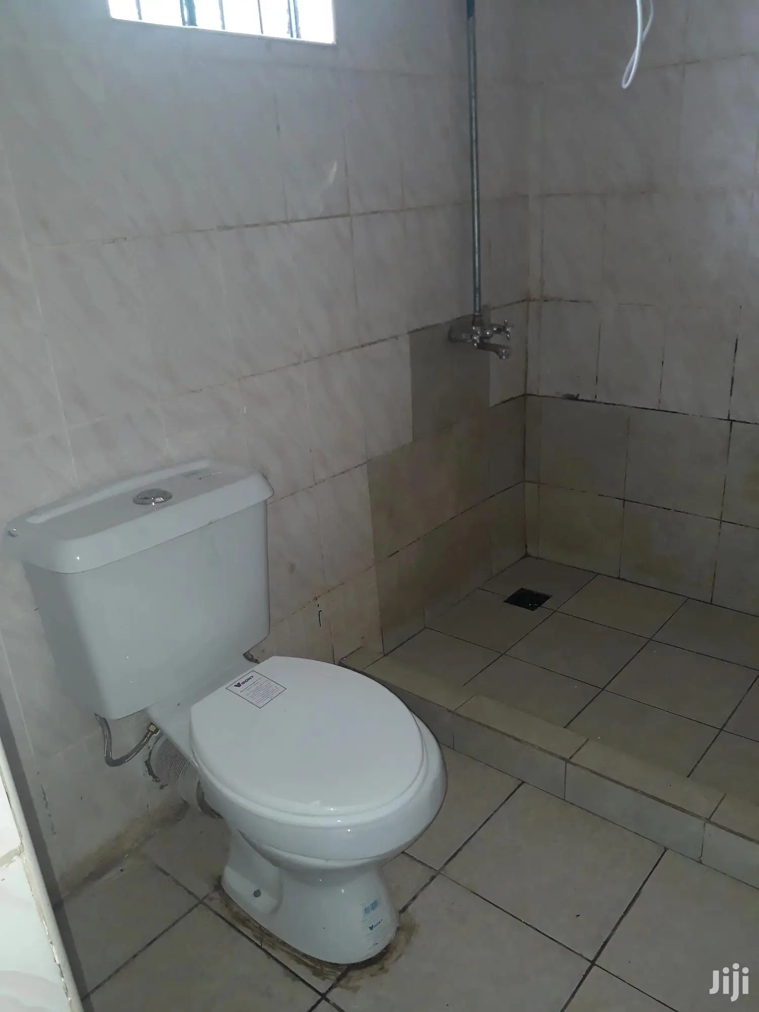 Spacious One-Bedroom Flat in Hurlingham - Available for Rent in Kilimani