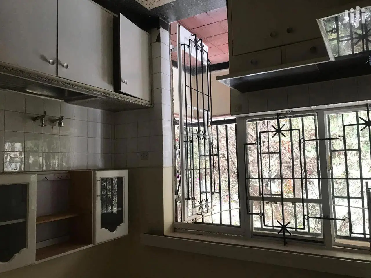 Spacious One-Bedroom Flat in Hurlingham - Available for Rent in Kilimani