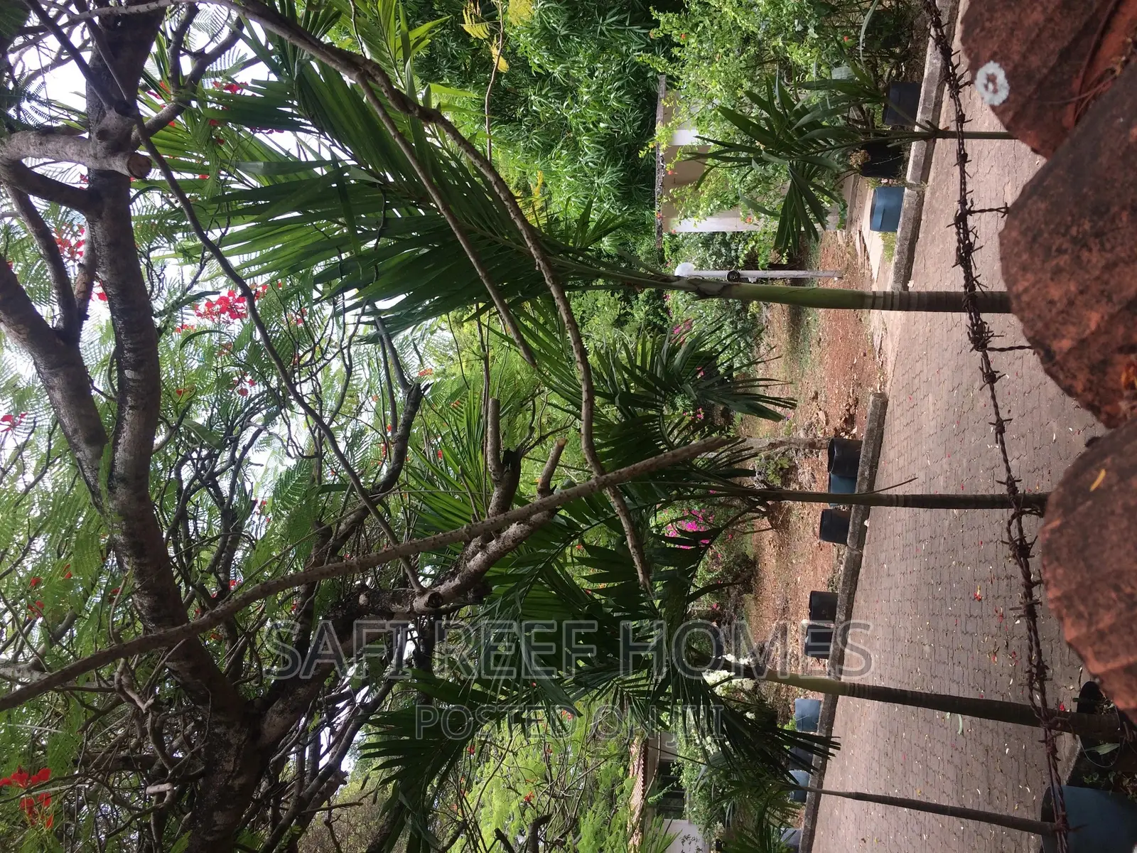 1/4 Acre Land in Greenwood Drive, Nyali - For Sale Now in Nyali