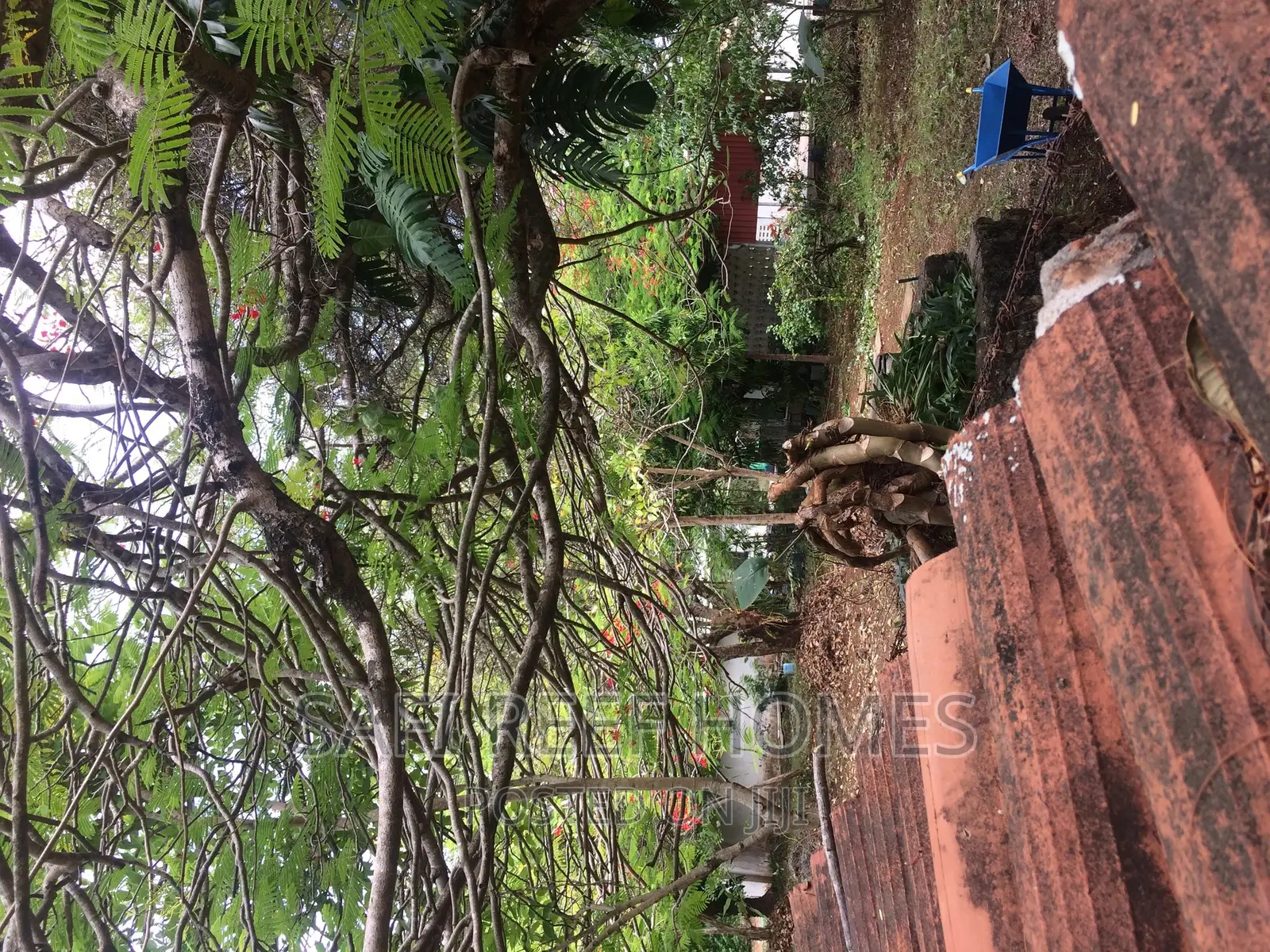 1/4 Acre Land in Greenwood Drive, Nyali - For Sale Now in Nyali
