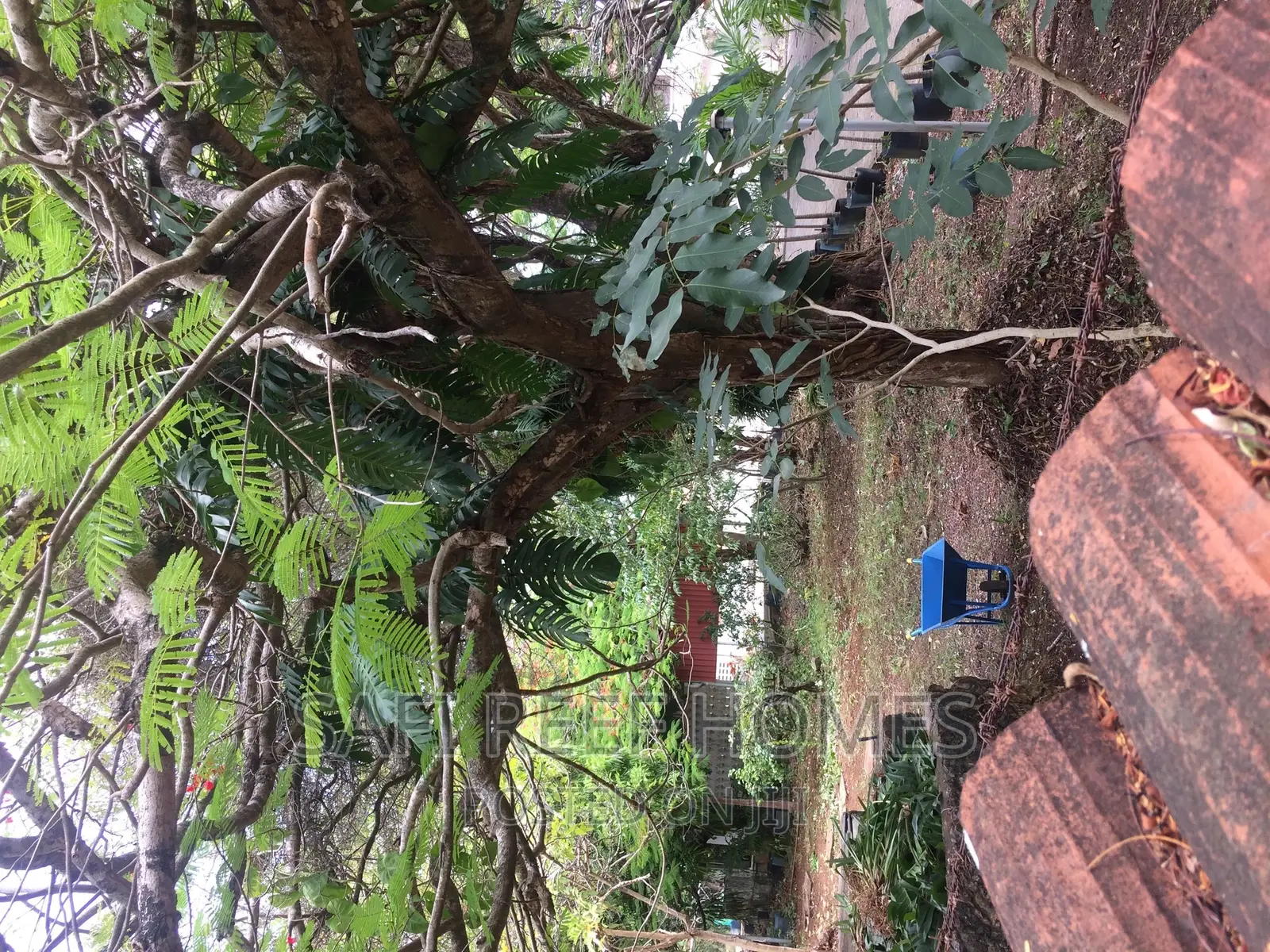 1/4 Acre Land in Greenwood Drive, Nyali - For Sale Now in Nyali