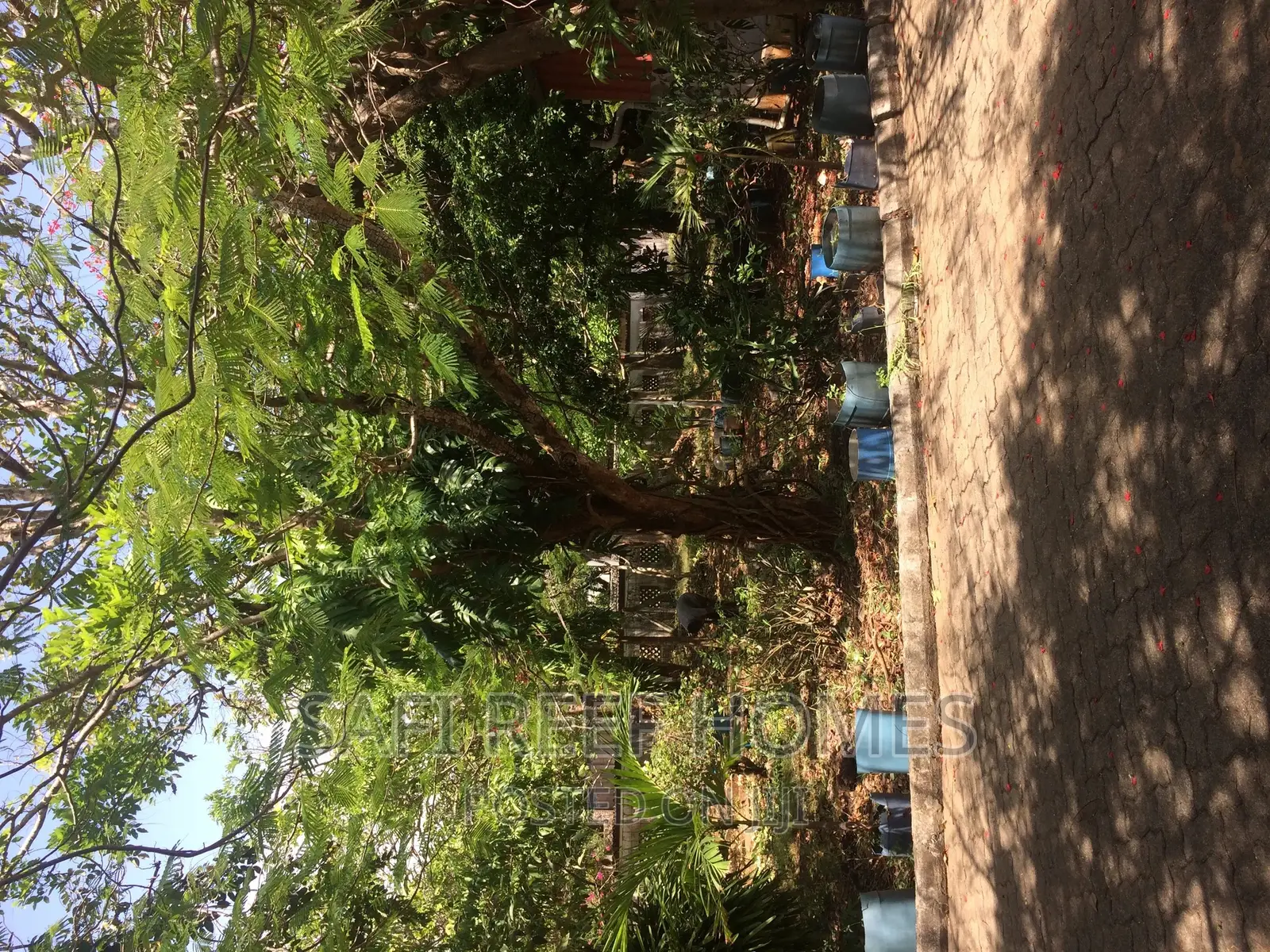 1/4 Acre Land in Greenwood Drive, Nyali - For Sale Now in Nyali