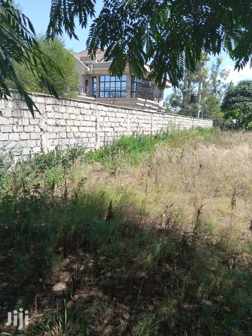 Membly's Premium Land Offers: Find Your Dream Property Today in Membley Estate