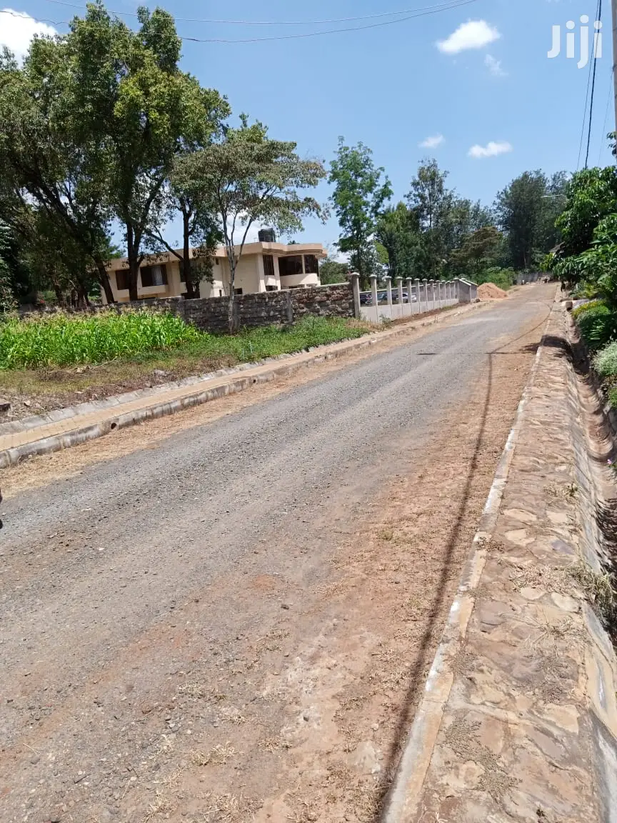 Membly's Premium Land Offers: Find Your Dream Property Today in Membley Estate