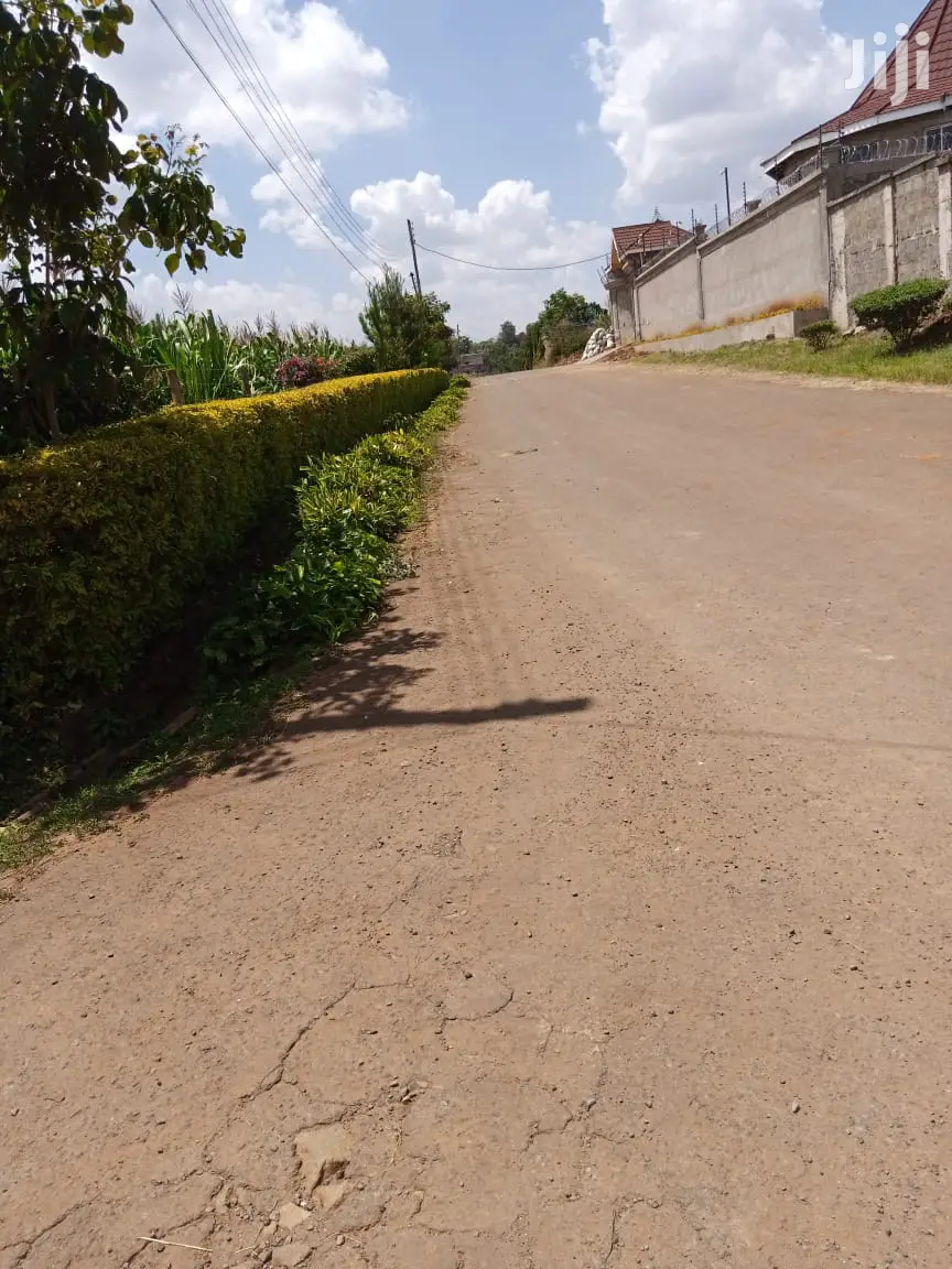Garden Estate 3/4 Plot - Available at 42m in Mountain View