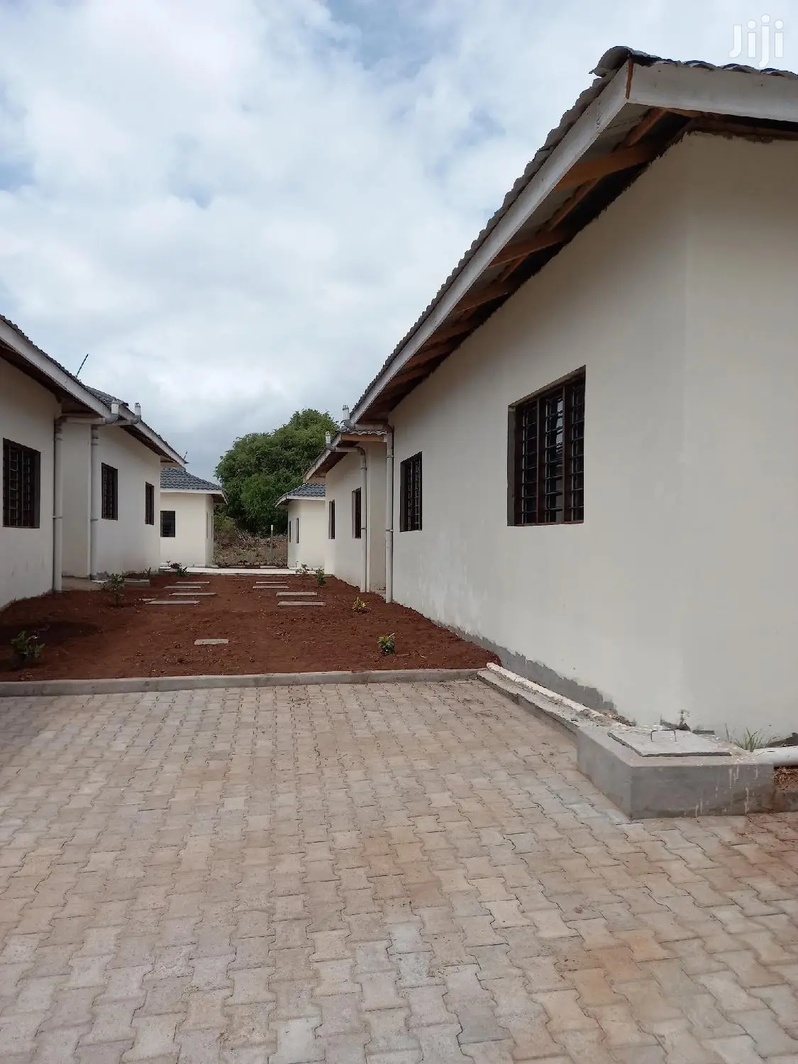 Casurina, Malindi: Charming 2-bedroom Bungalow for sale in Malindi