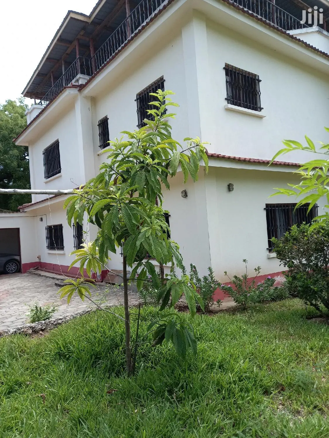 Spacious 4-Bedroom Mansion in Malindi for Sale in Malindi