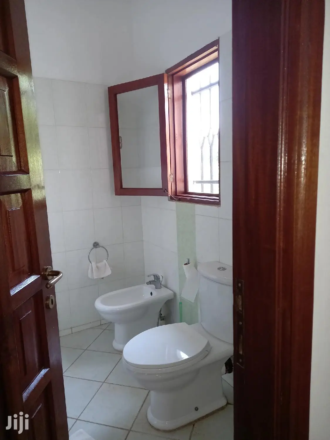 Spacious 4-Bedroom Mansion in Malindi for Sale in Malindi