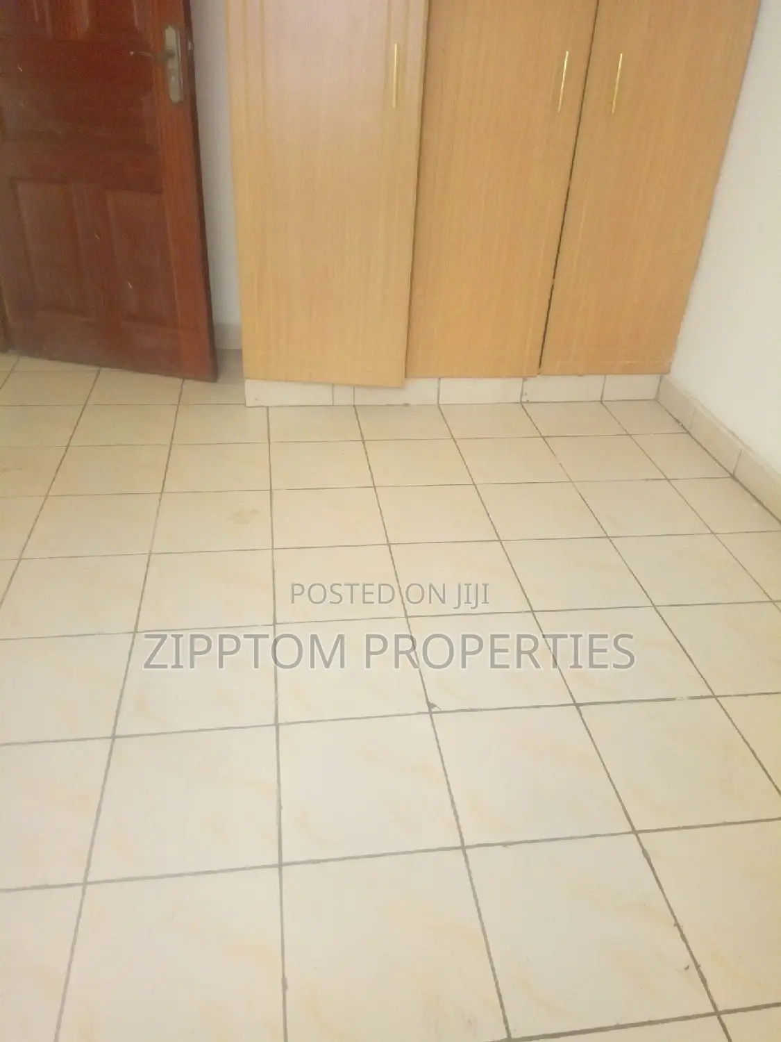 Modern Two Bedroomed to Let in Nairobi West in Nairobi West