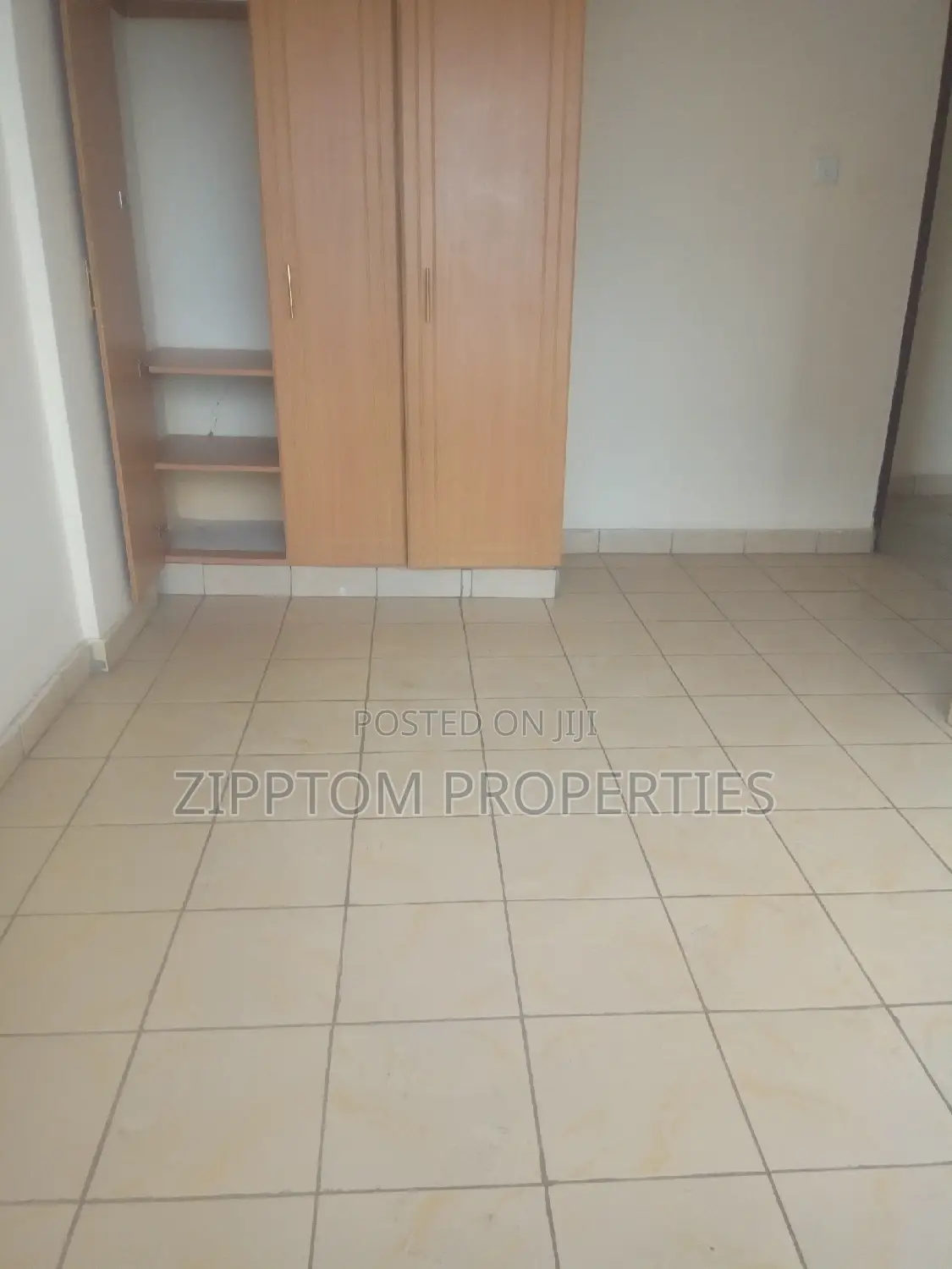Modern Two Bedroomed to Let in Nairobi West in Nairobi West