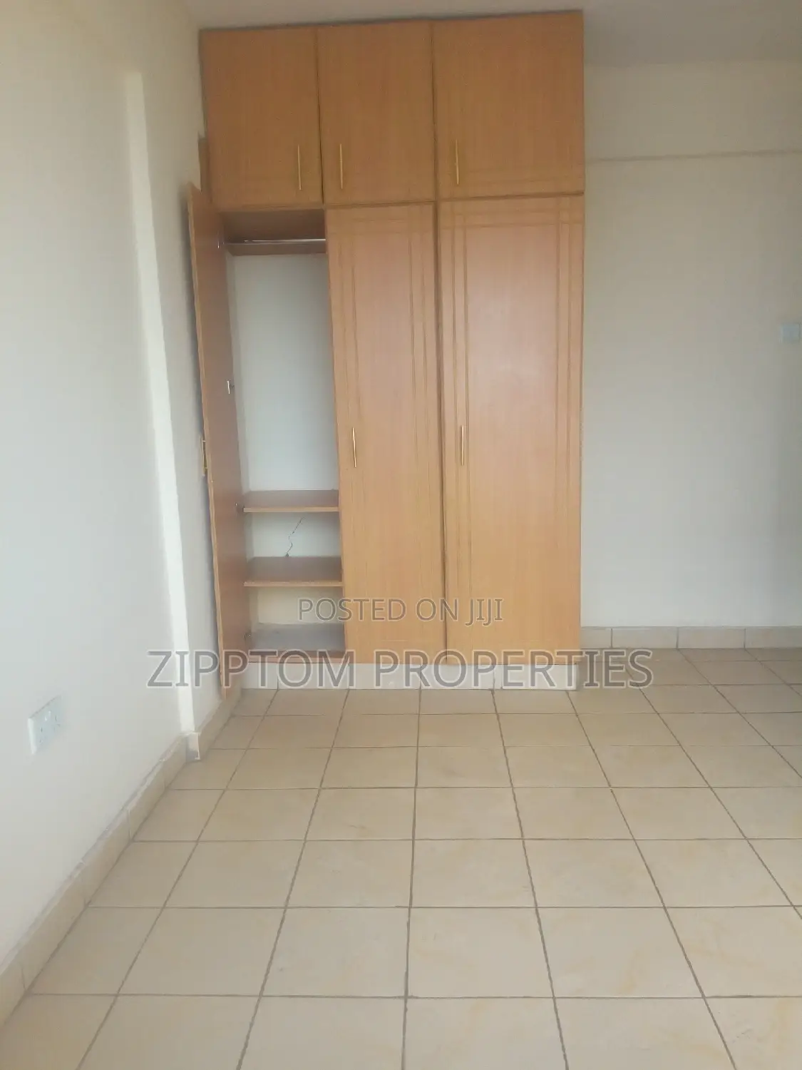 Modern Two Bedroomed to Let in Nairobi West in Nairobi West