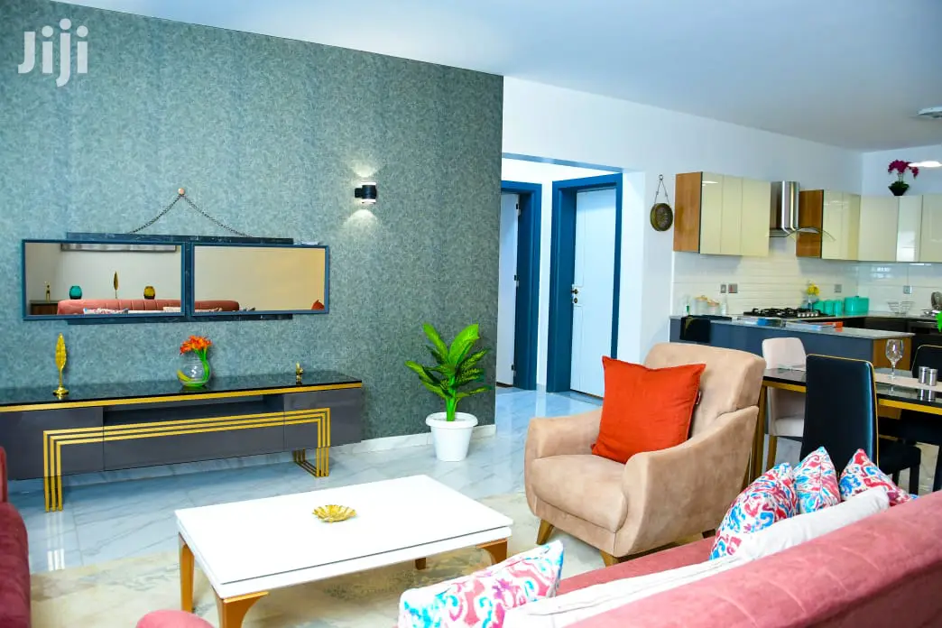 Spacious 1BR and 2BR Modern Apartments Available in Kileleshwa