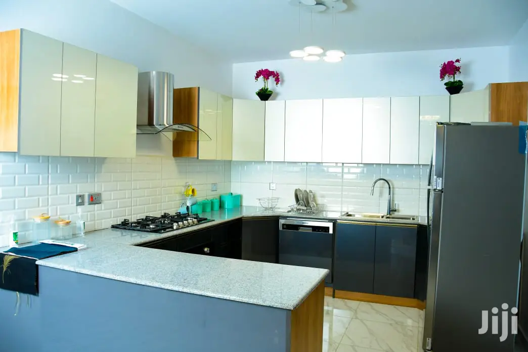 Spacious 1BR and 2BR Modern Apartments Available in Kileleshwa