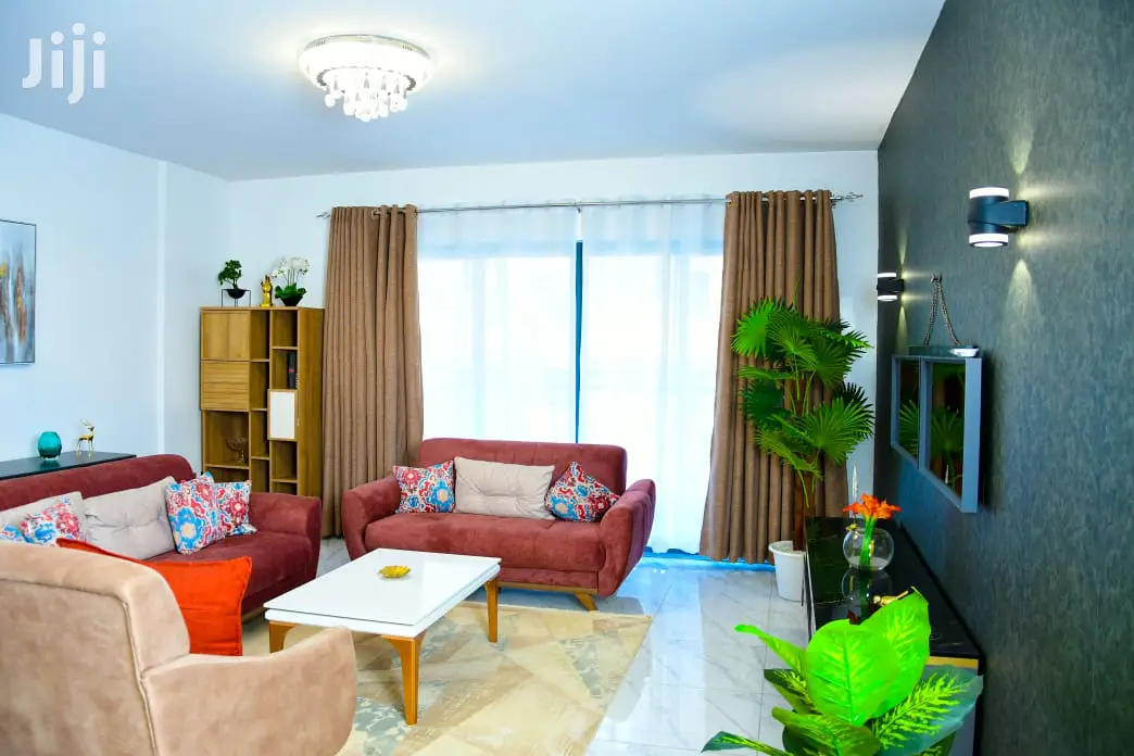 Spacious 1BR and 2BR Modern Apartments Available in Kileleshwa