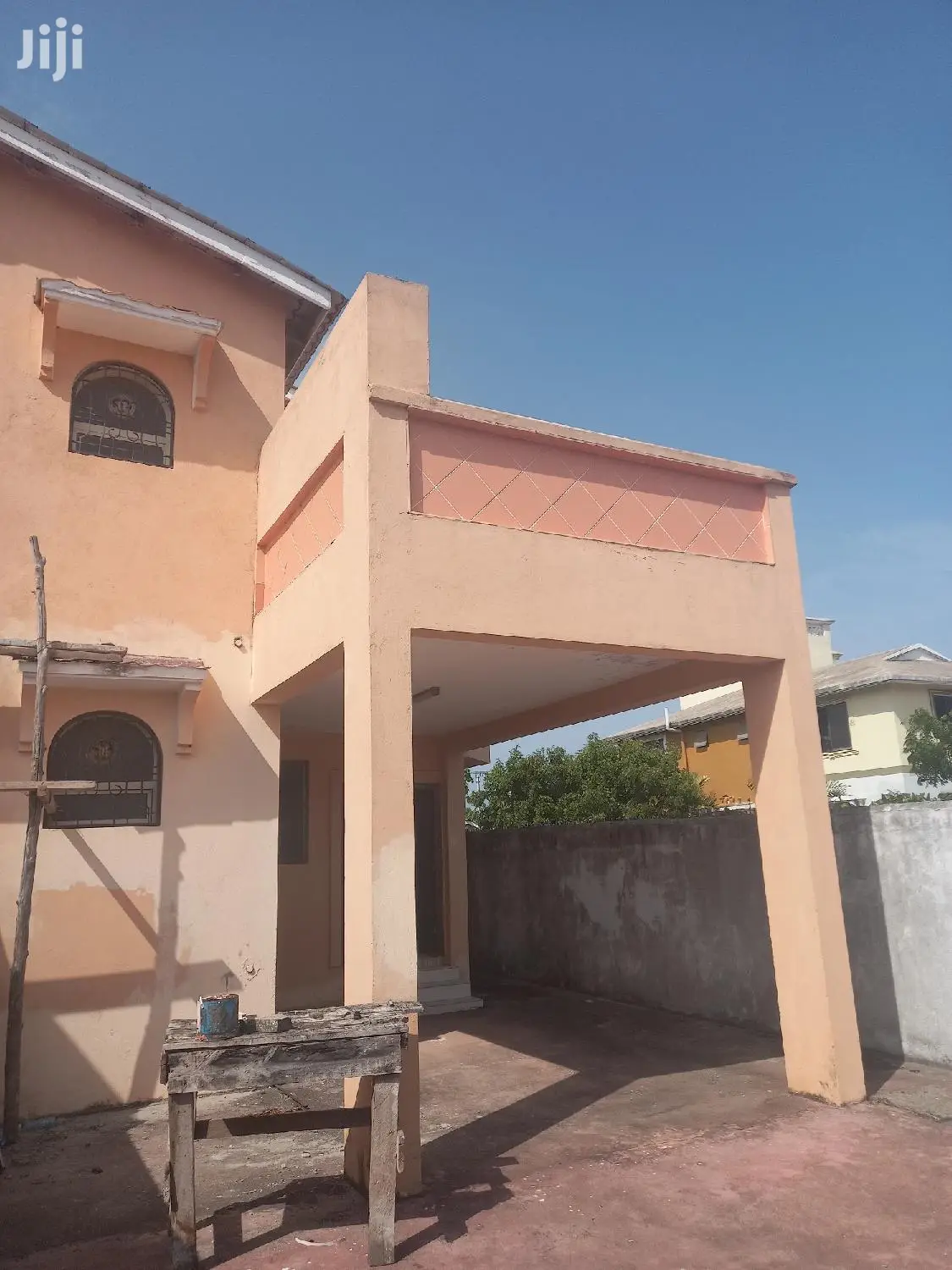 Spacious 5-Bedroom Townhouse for Sale in Shanzu in Shanzu