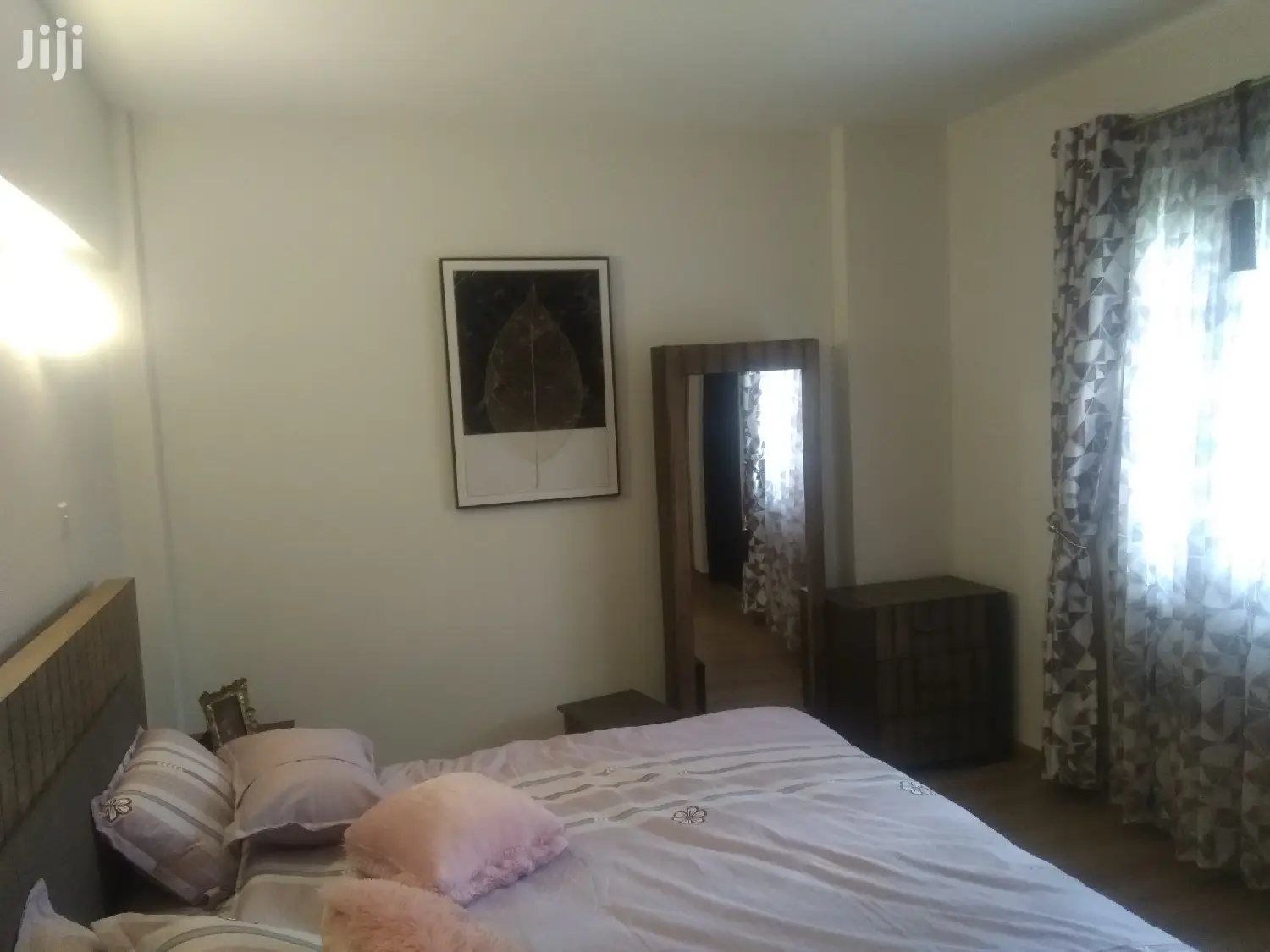 Elegant 3-Bedroom Apartments with Dual Shower Spaces - Perfect for Your Family in Parklands/Highridge