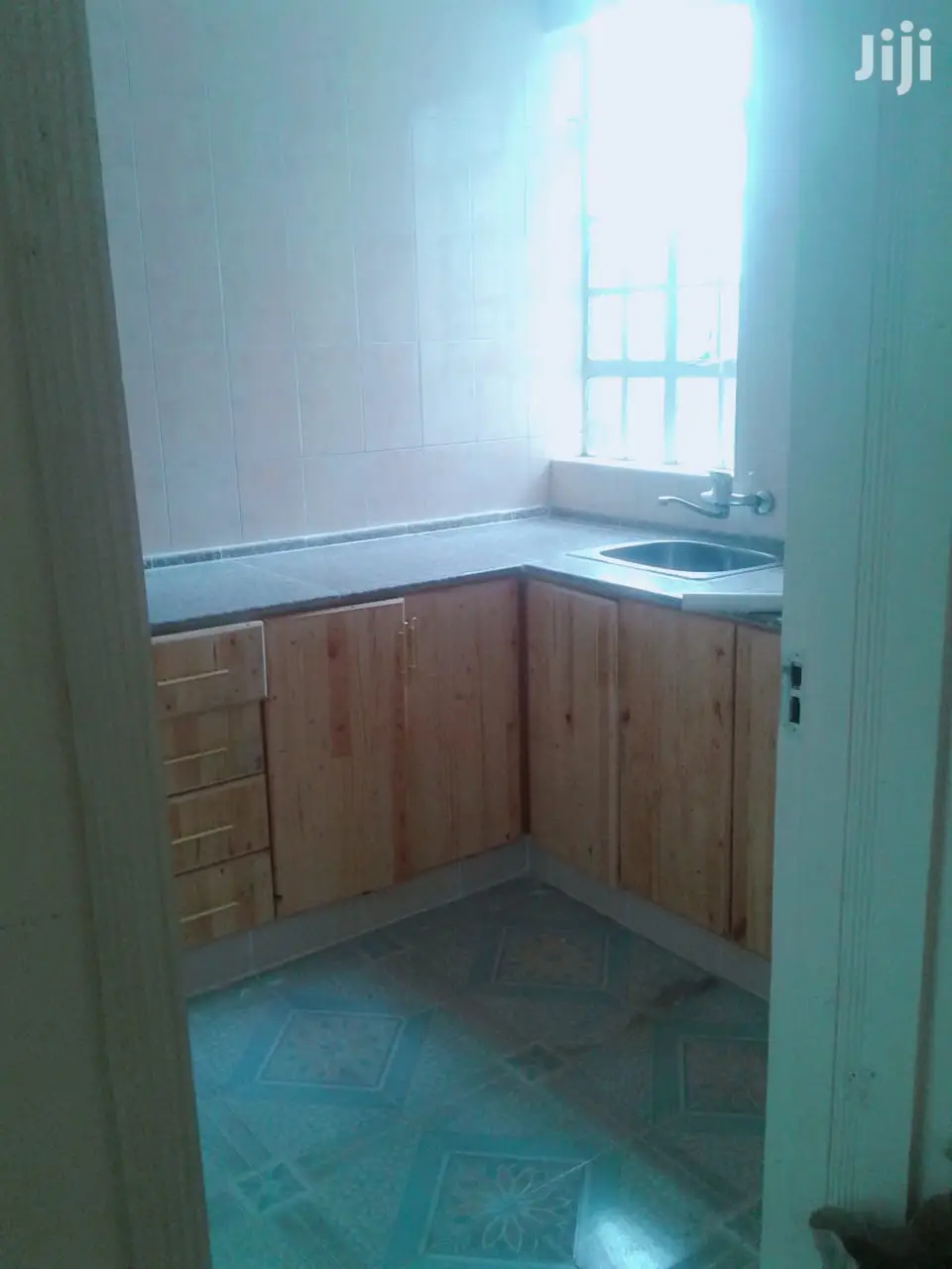 One-Bedroom Flat at Yaya Centre Now Available for Rent in Hurlingham