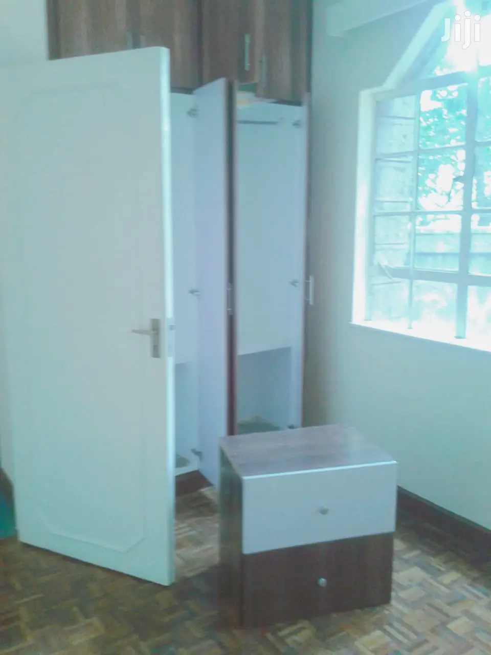 One-Bedroom Flat at Yaya Centre Now Available for Rent in Hurlingham