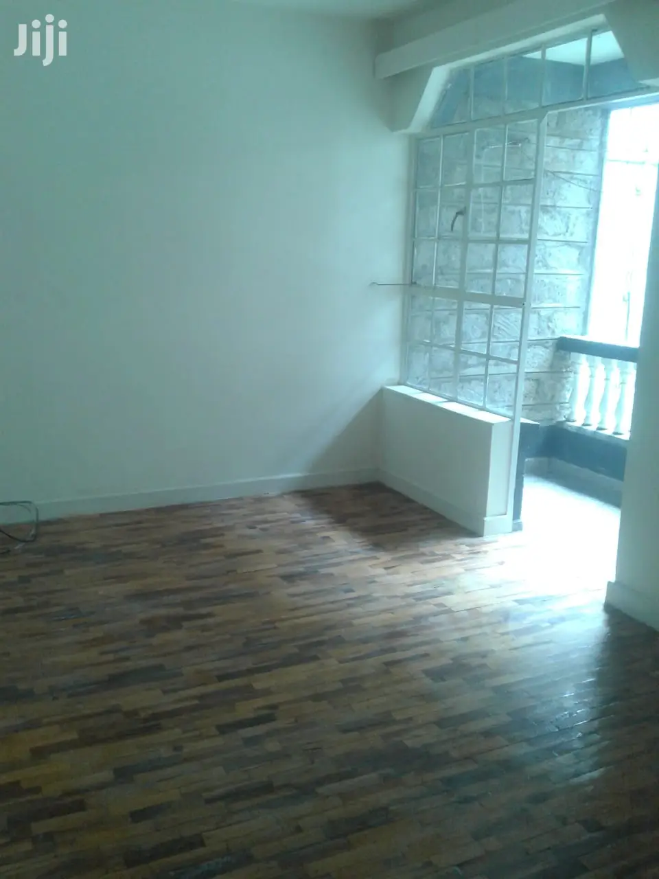 One-Bedroom Flat at Yaya Centre Now Available for Rent in Hurlingham