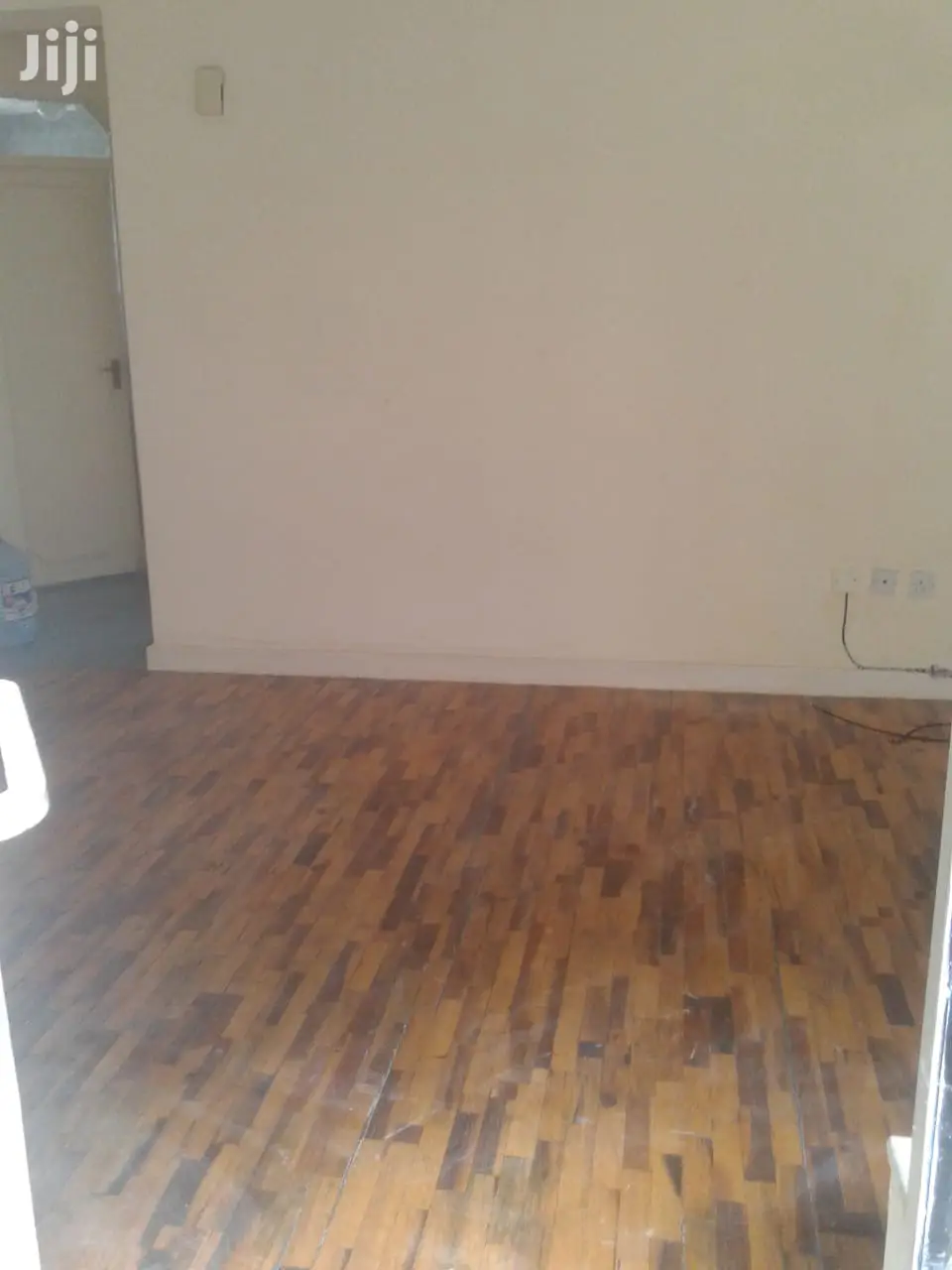 One-Bedroom Flat at Yaya Centre Now Available for Rent in Hurlingham