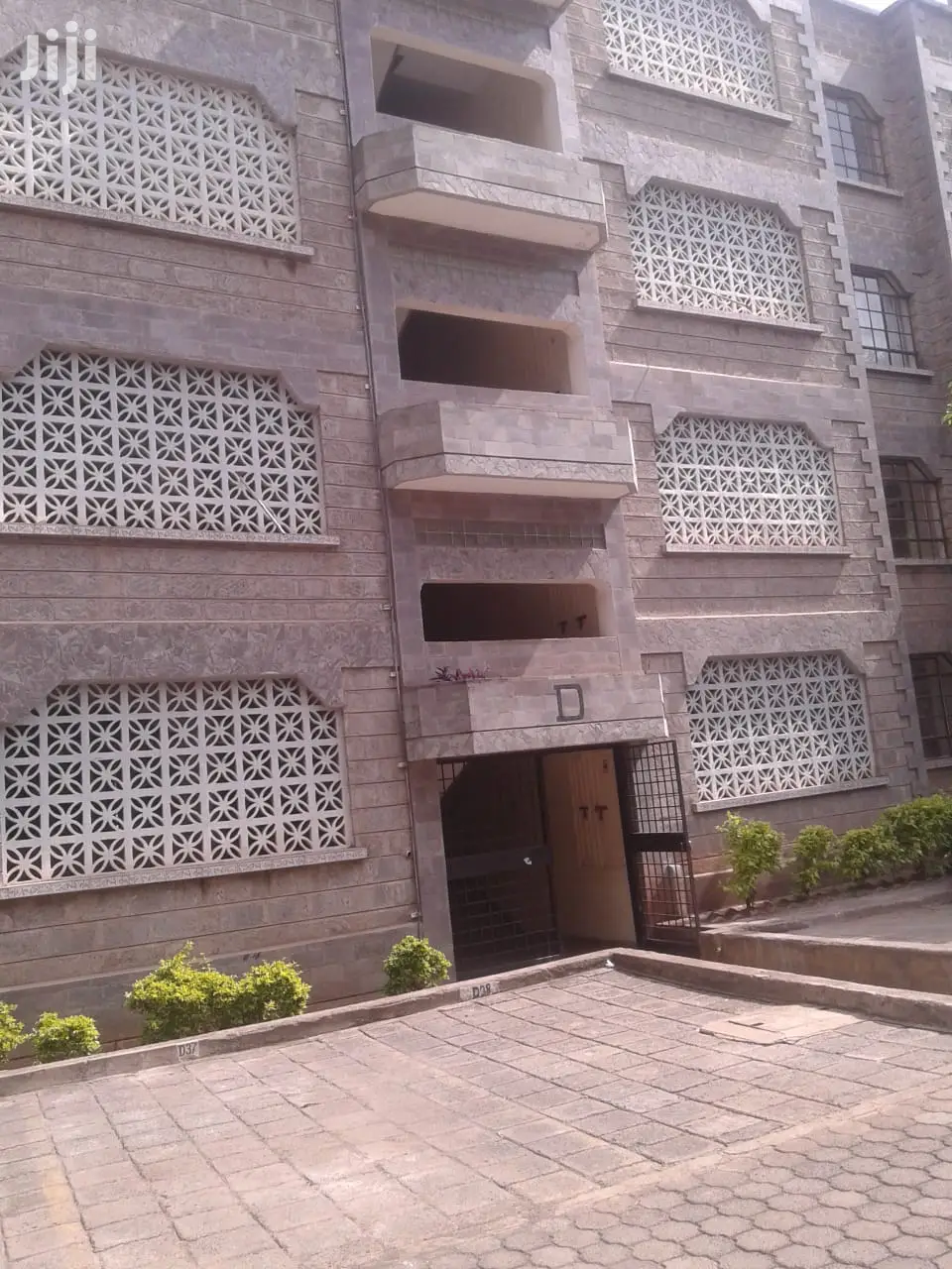 One-Bedroom Flat at Yaya Centre Now Available for Rent in Hurlingham