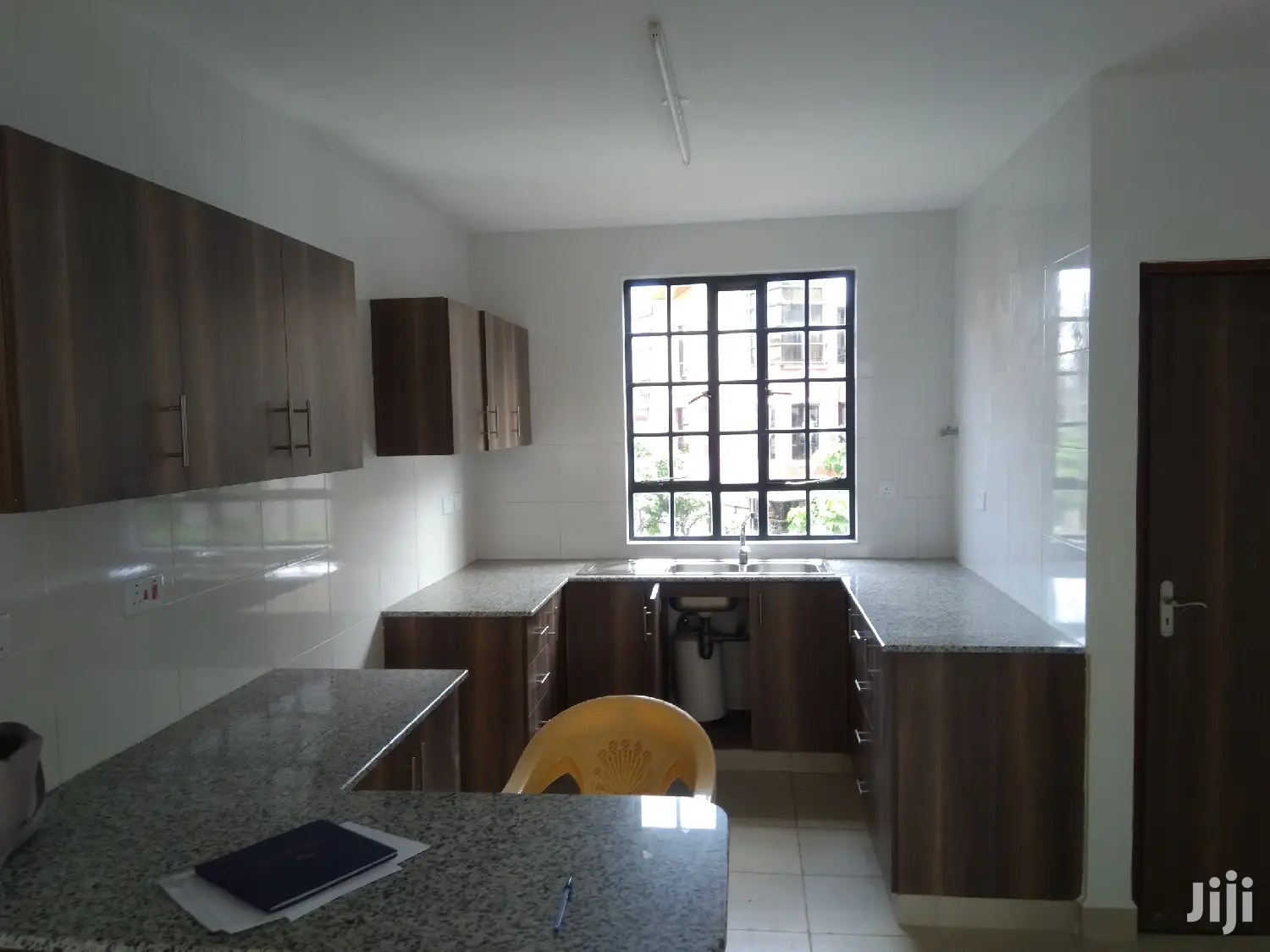 Your Dream Home Awaits: Spacious 2-3 Bedroom Apartments for Let! in Langata
