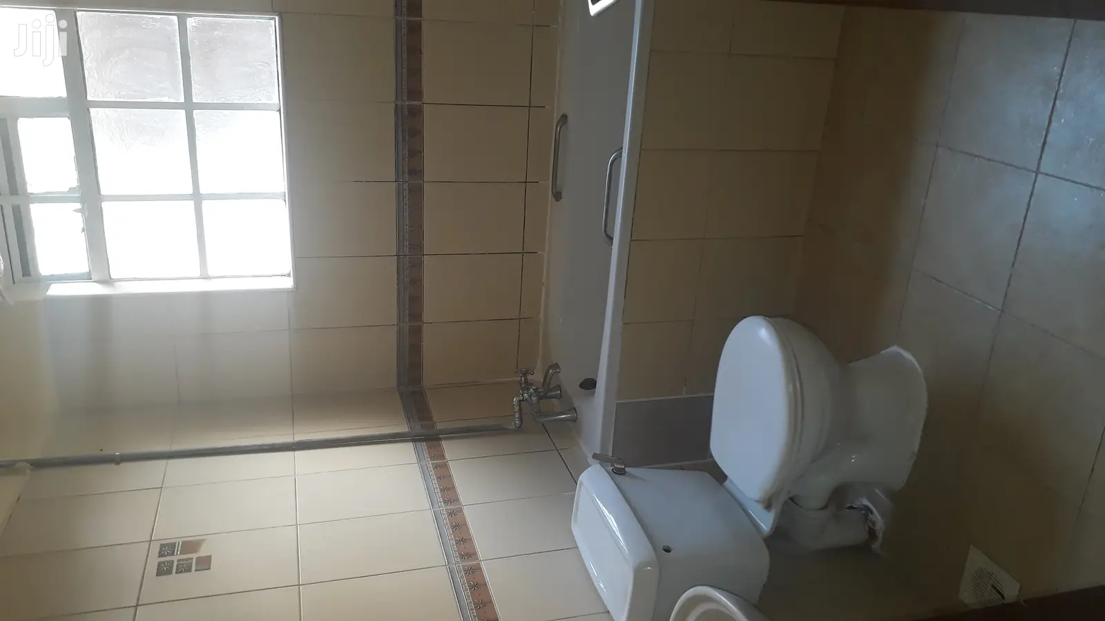 Spacious 4-Bedroom Apartment for Rent in Kyuna Estate in Kyuna Estate