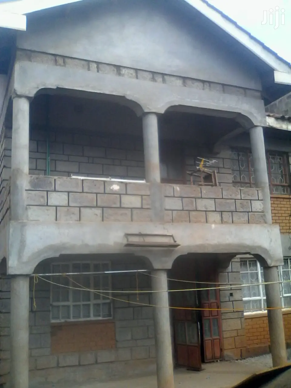 Spacious Maisonette with 5 Bedrooms - Opportunity Knocks in Kahawa Sukari