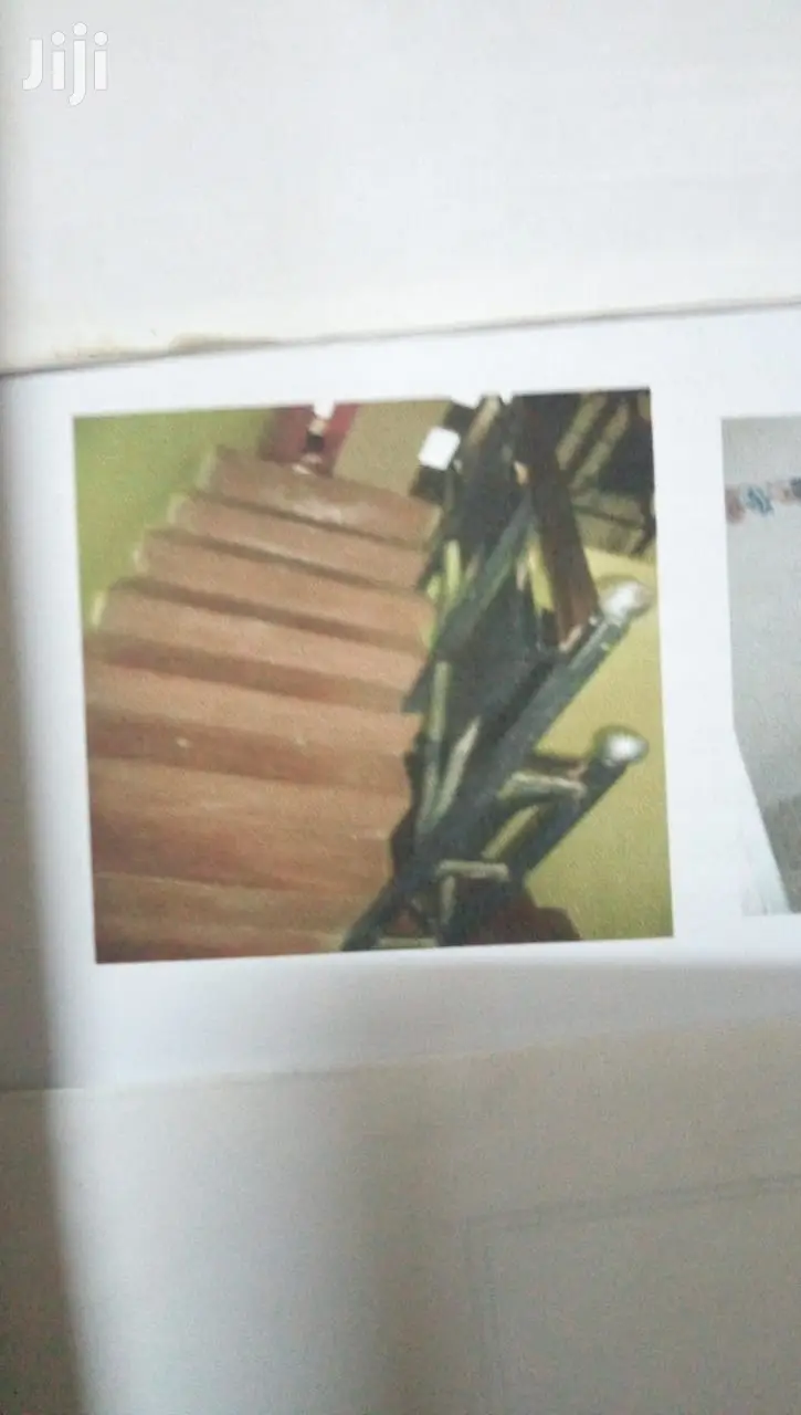 Spacious Maisonette with 5 Bedrooms - Opportunity Knocks in Kahawa Sukari