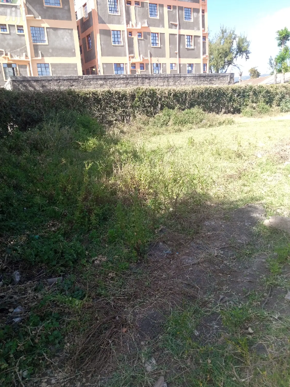 Prime Miwani Land Plot Available for Sale in Machakos Town
