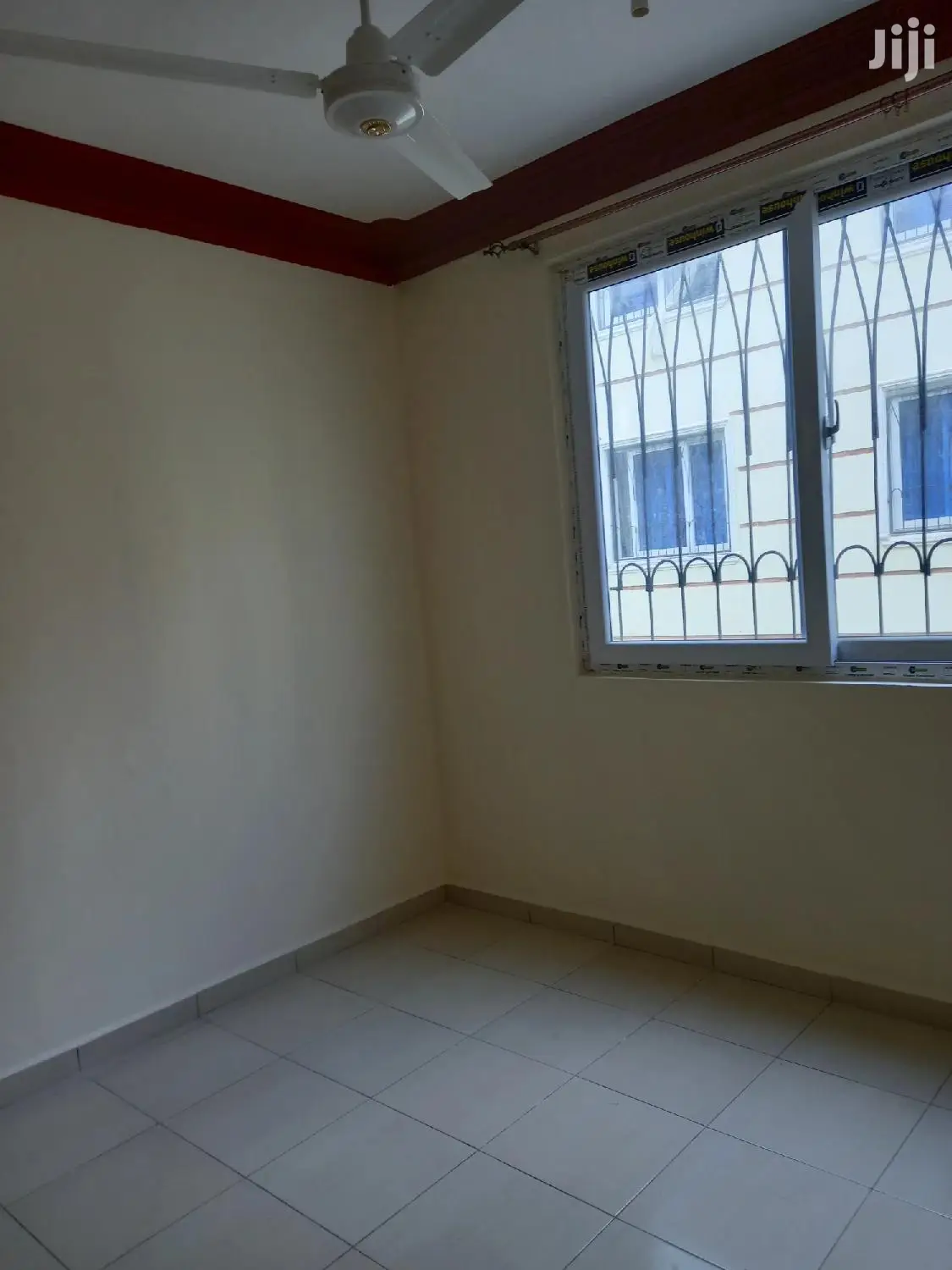 Mtwapa 3-Bedroom Flat for Rent - Contemporary Design in Mtwapa