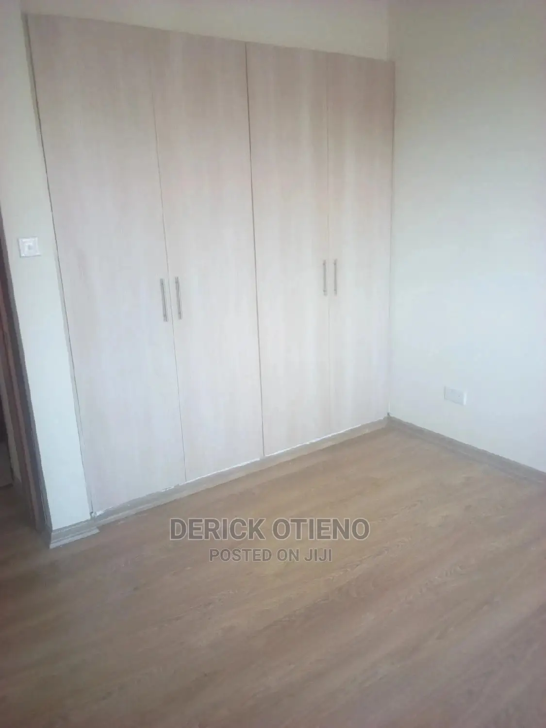 1-Bedroom Property for Let in Kileleswa: Perfect for Small Families in Kilimani