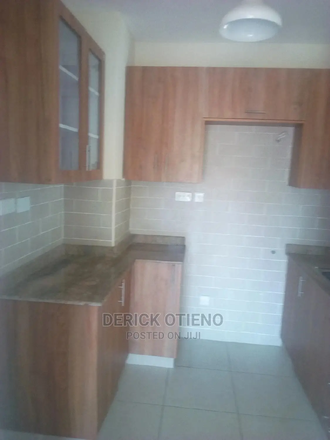 1-Bedroom Property for Let in Kileleswa: Perfect for Small Families in Kilimani