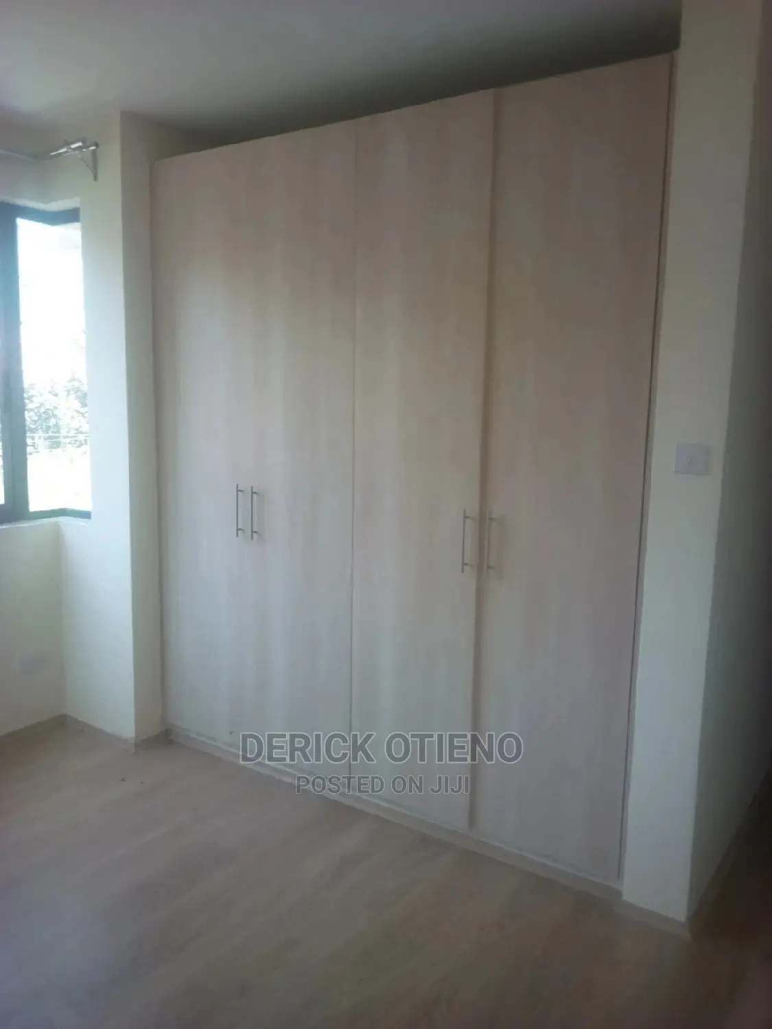 1-Bedroom Property for Let in Kileleswa: Perfect for Small Families in Kilimani