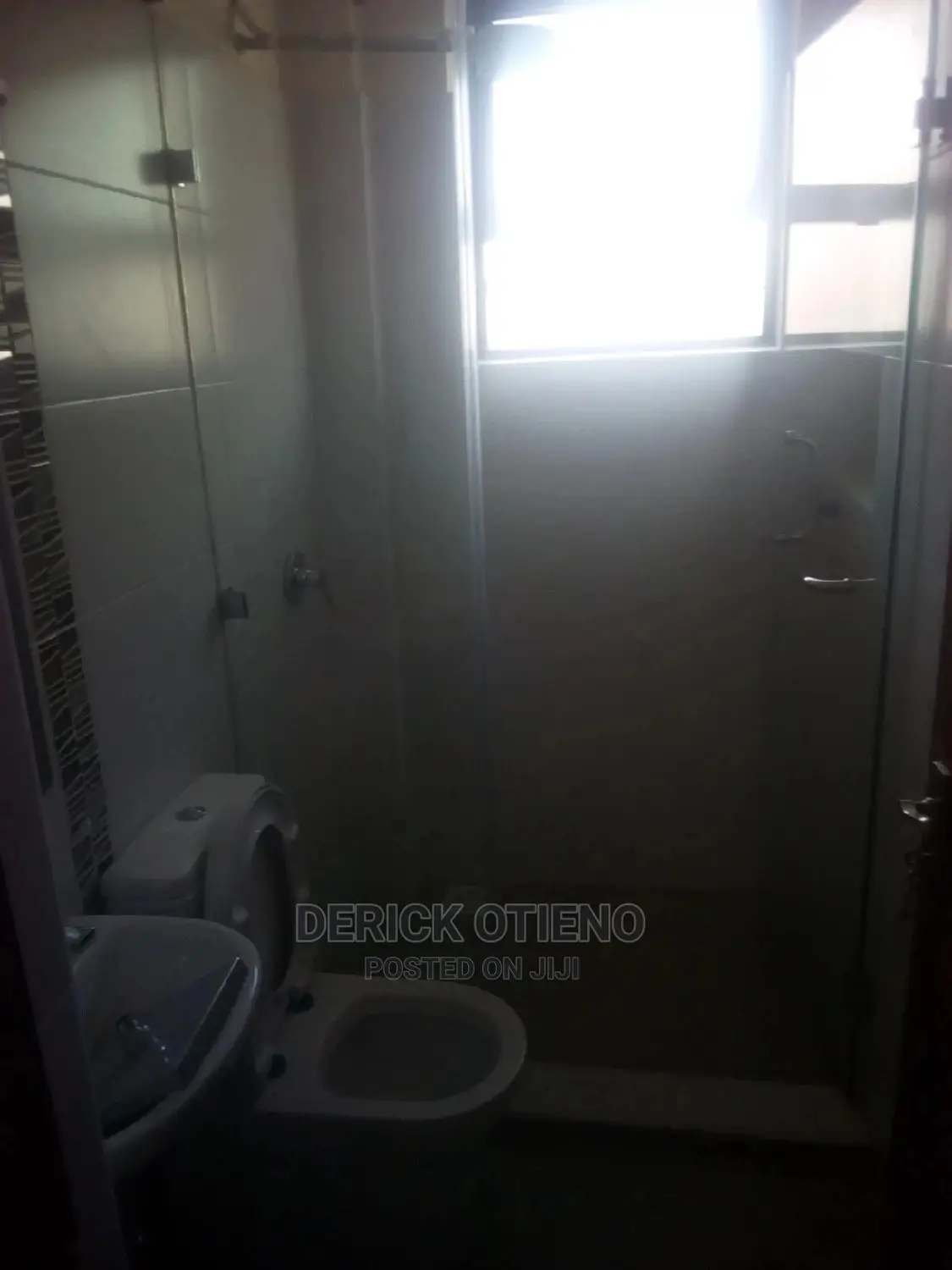 1-Bedroom Property for Let in Kileleswa: Perfect for Small Families in Kilimani