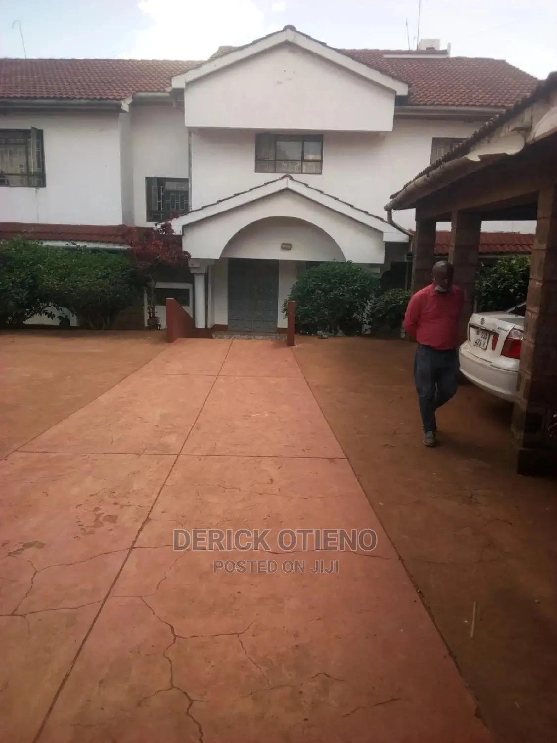 4-Bedroom House in Kikuyu - Best Deal Waiting! in Kilimani