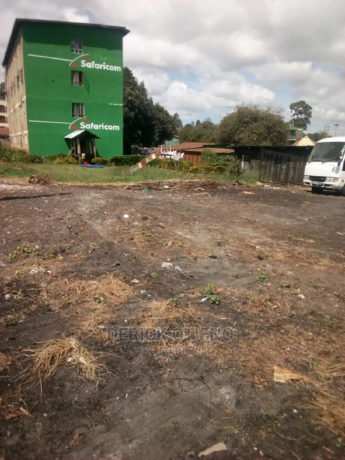 4-Bedroom House in Kikuyu - Best Deal Waiting! in Kilimani
